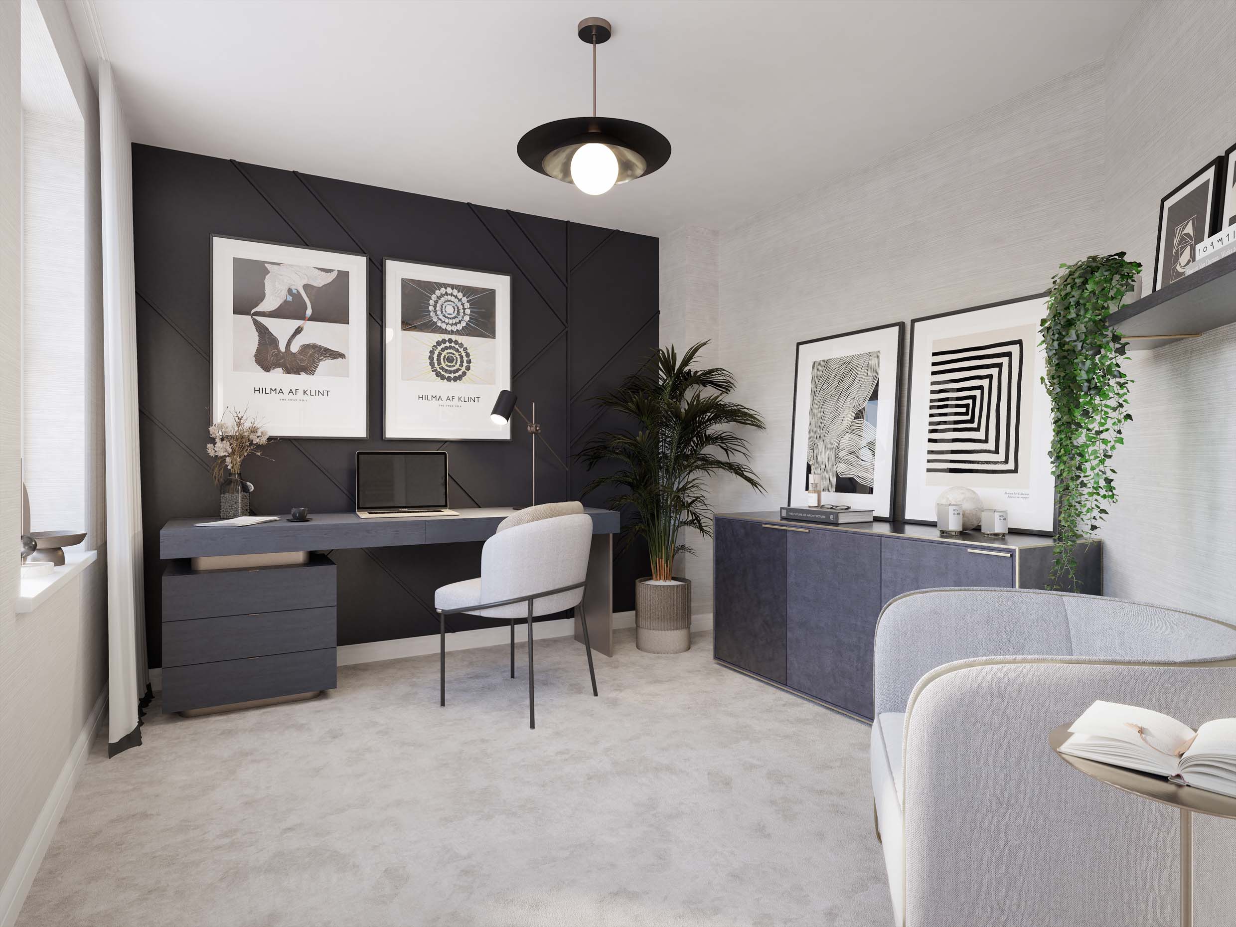 The Glidewell DWH Clipstone Park Leighton Buzzard 