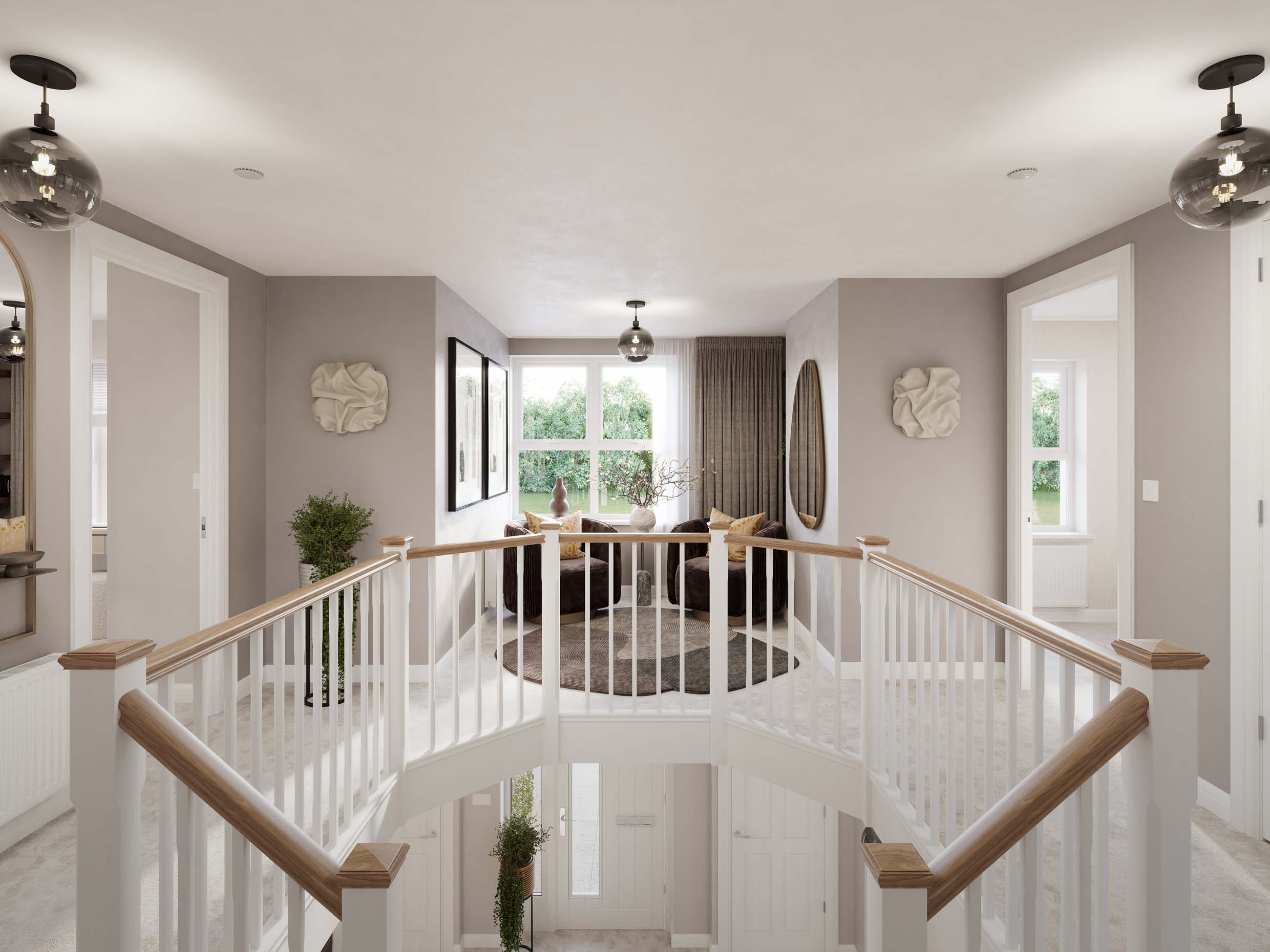 The Glidewell DWH Clipstone Park Leighton Buzzard 