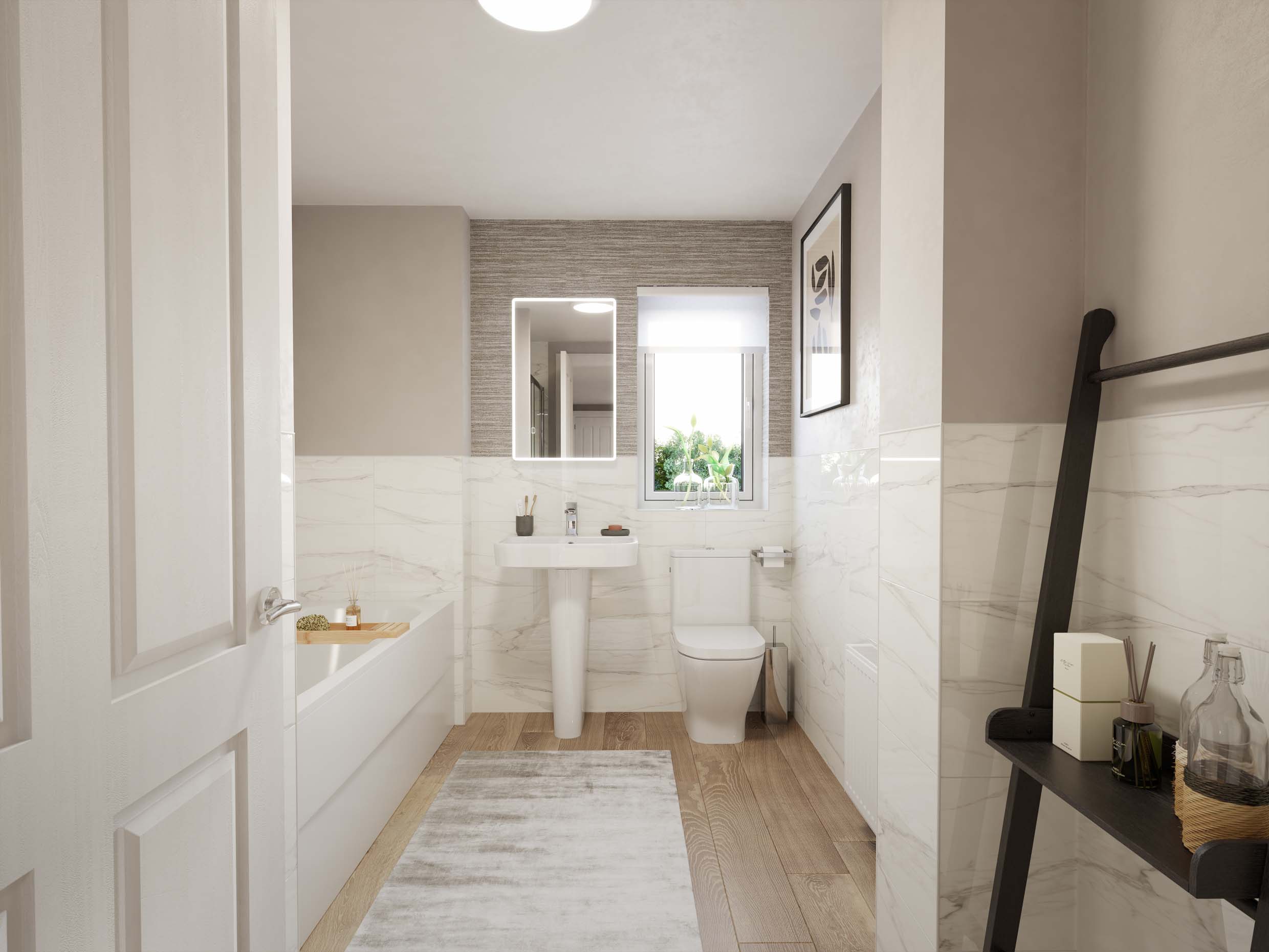 The Glidewell DWH Clipstone Park Leighton Buzzard 