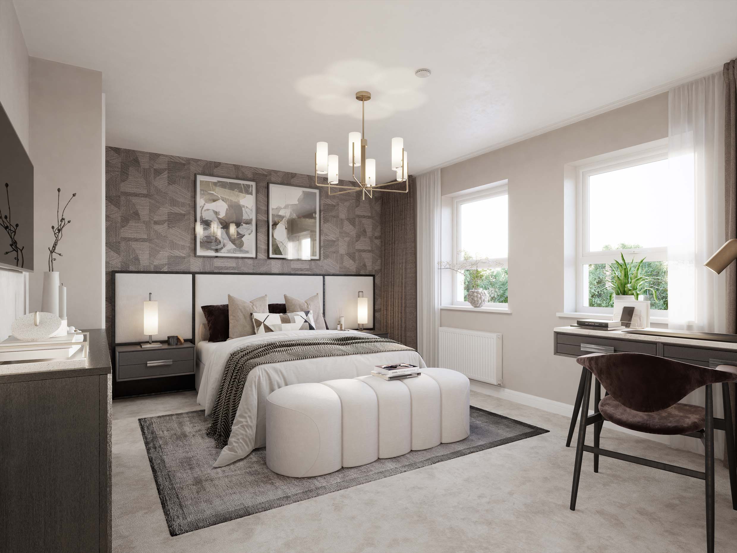 The Glidewell DWH Clipstone Park Leighton Buzzard 