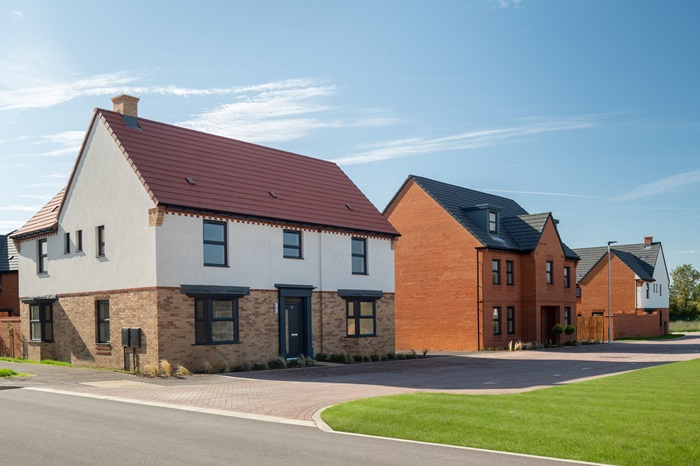 DWH @ Clipstone Park