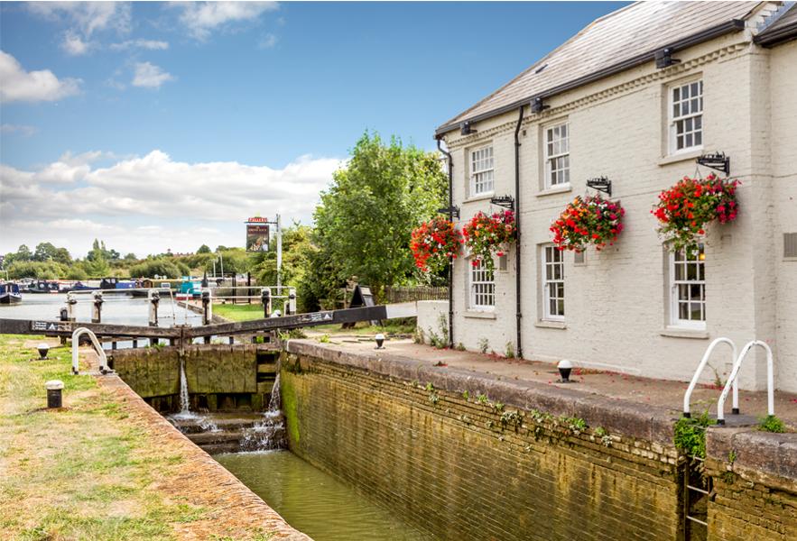 Clipstone Park Leighton Buzzard Bedfordshire David Wilson Homes