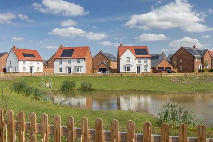 DWH Canal Quarter @ Kingsbrook