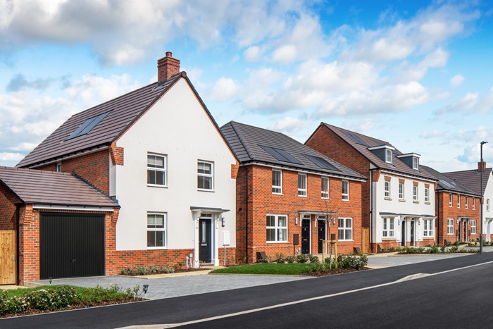 DWH Canal Quarter @ Kingsbrook