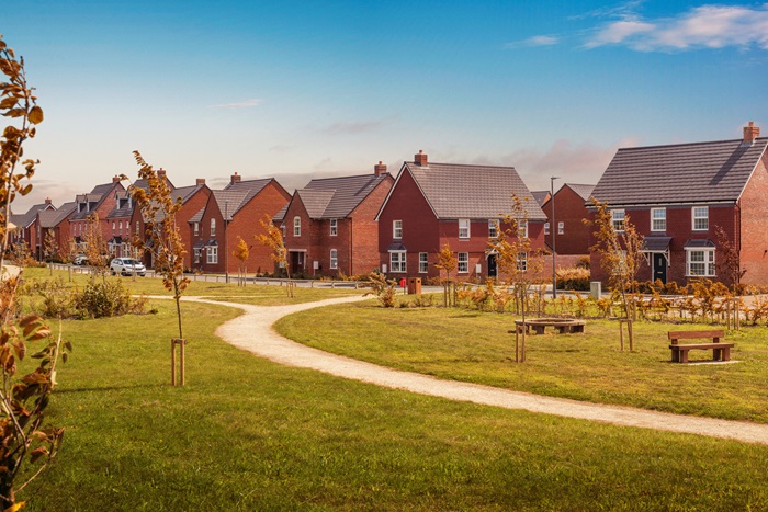 DWH Orchard Green @ Kingsbrook