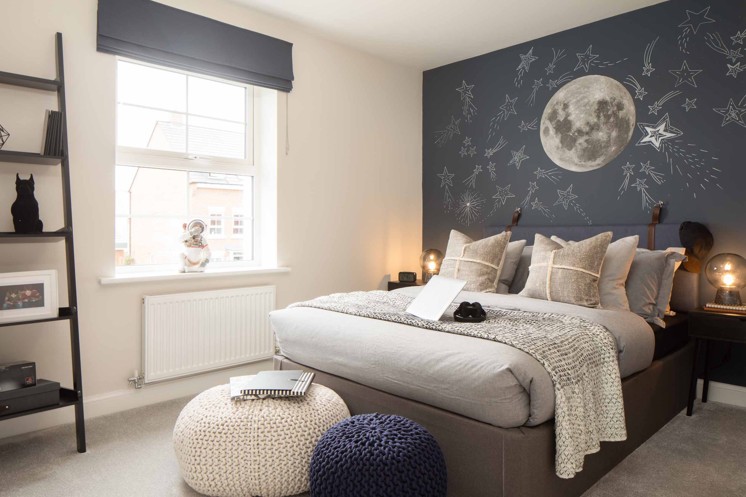 Layton internal bedroom 3, DWH, orchard green, kingsbrook