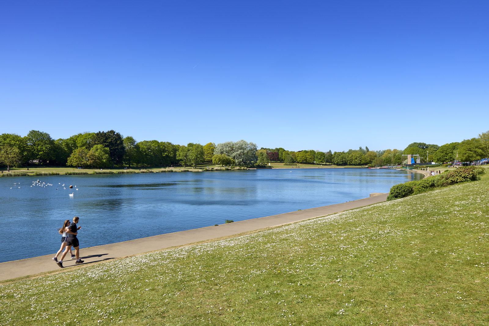 Stevenage