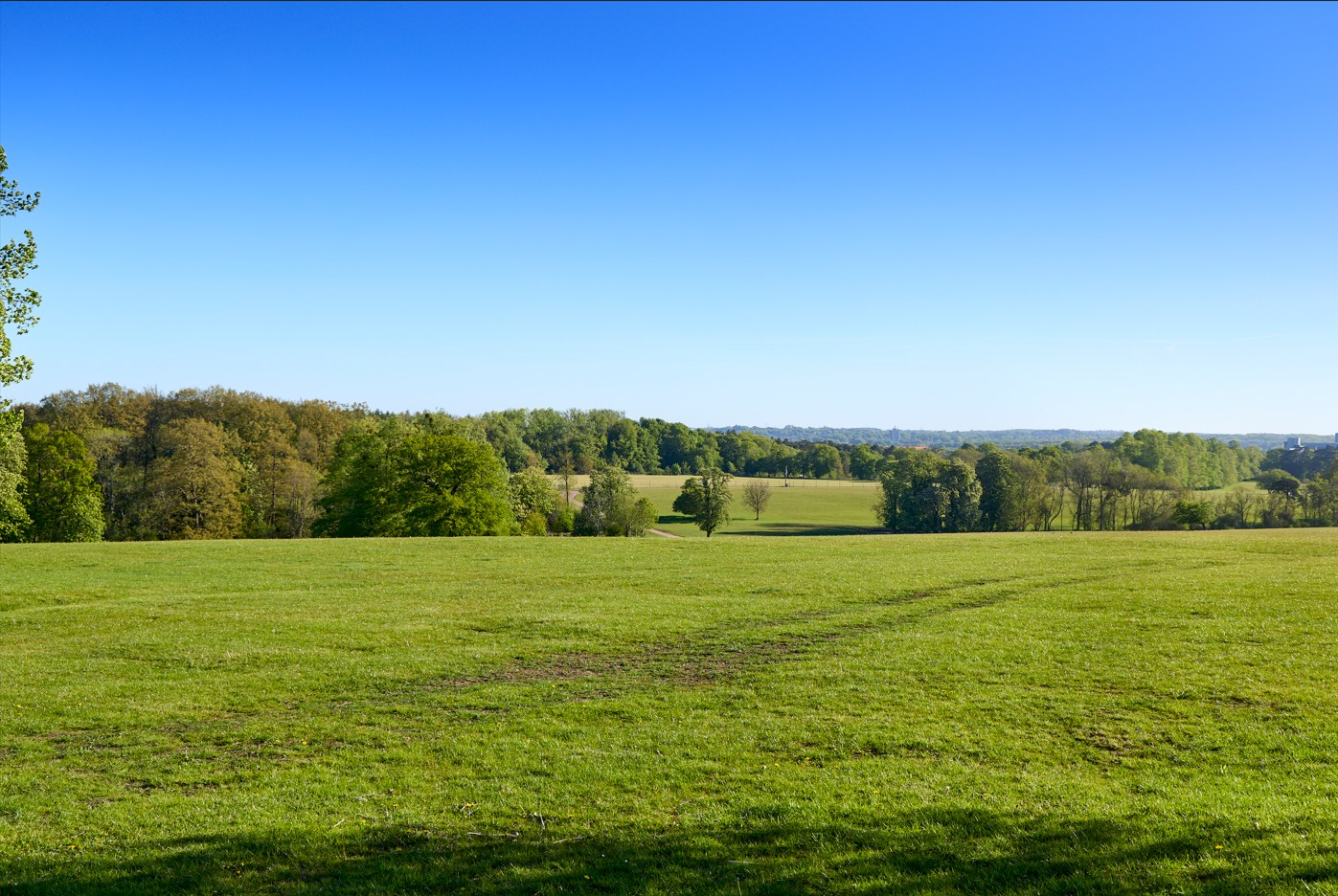 Knebworth House Stevenage