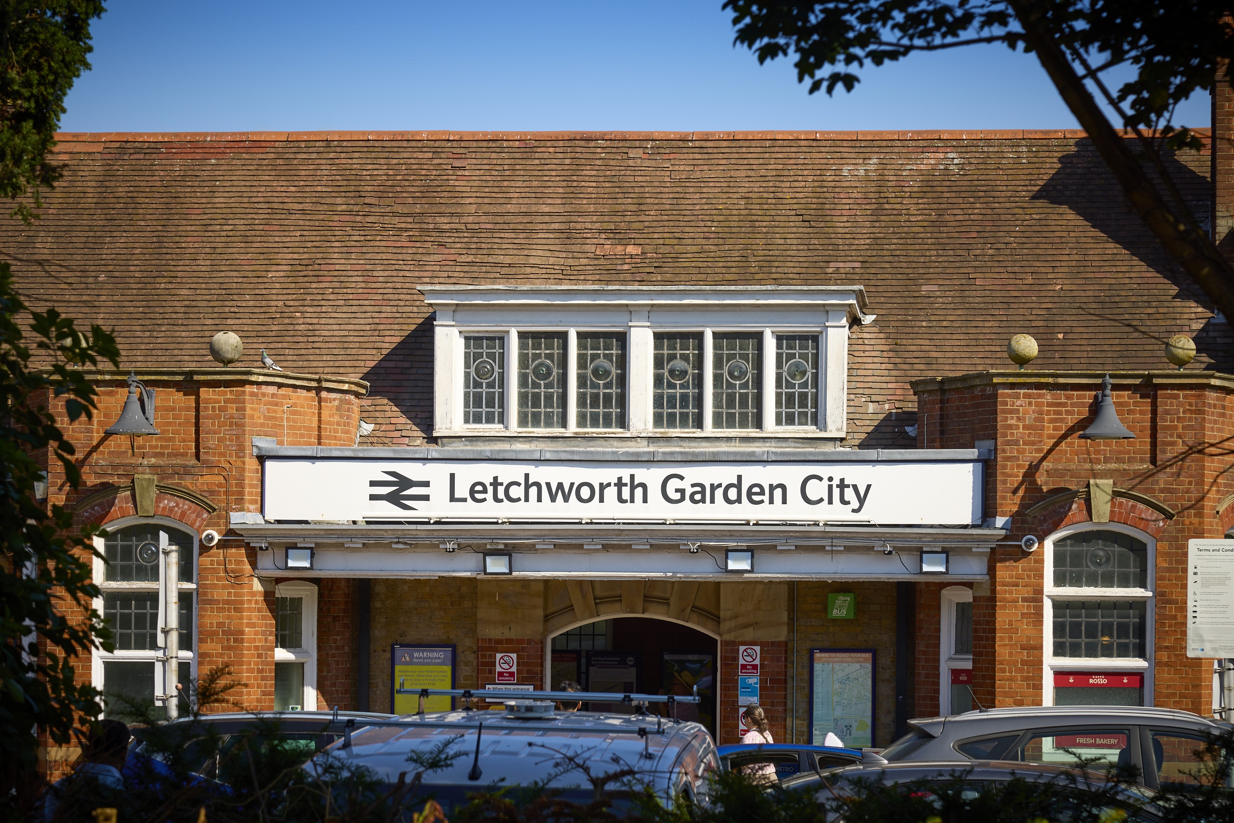 DWH NT LETCHWORTRH LOCAL AREA 