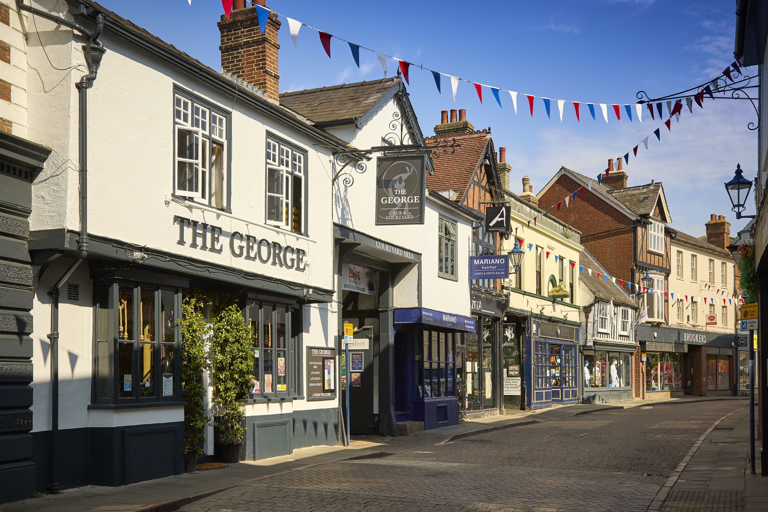 Hitchin