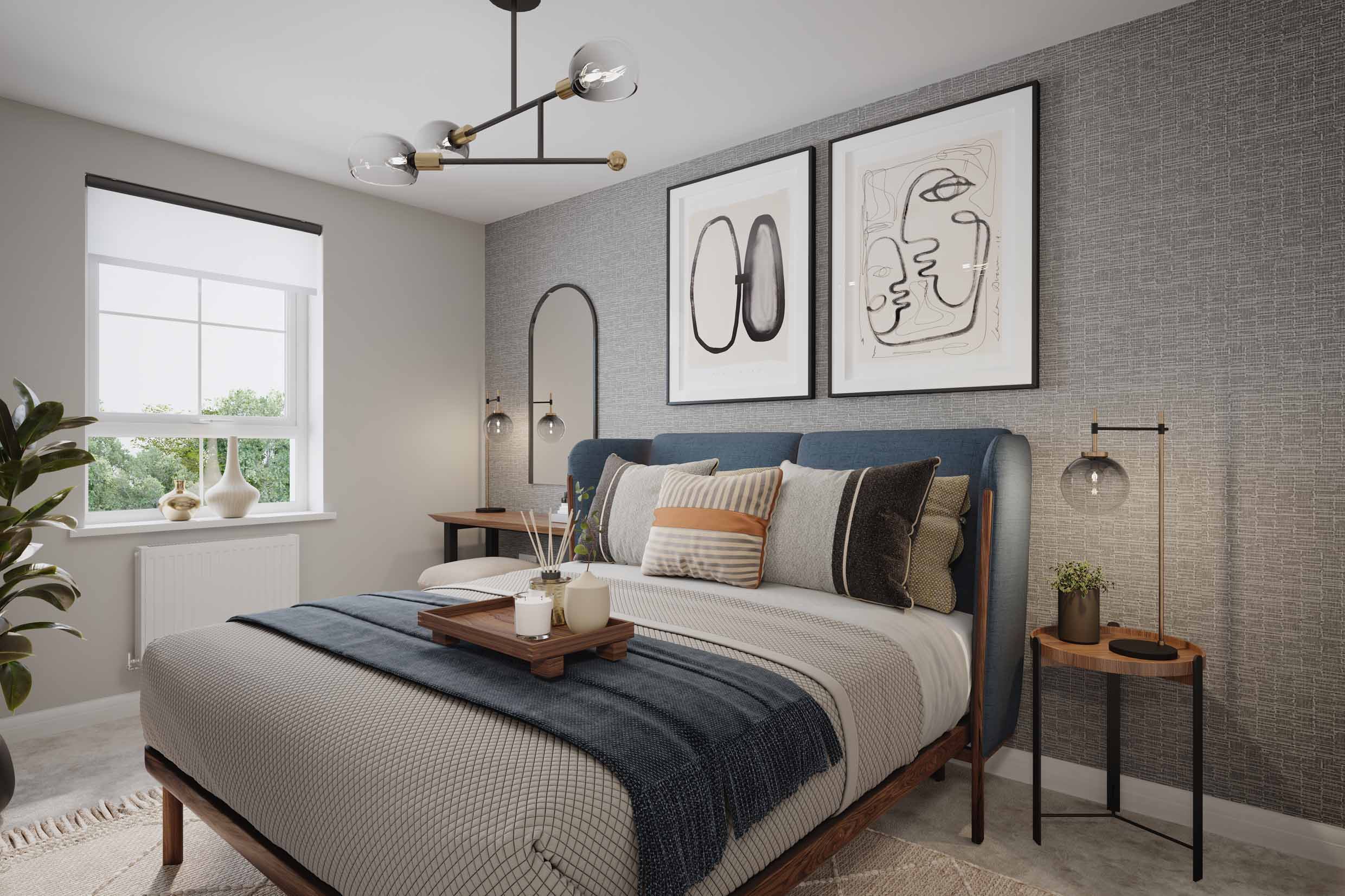 Hythe Special Orchard Green Kingsbrook