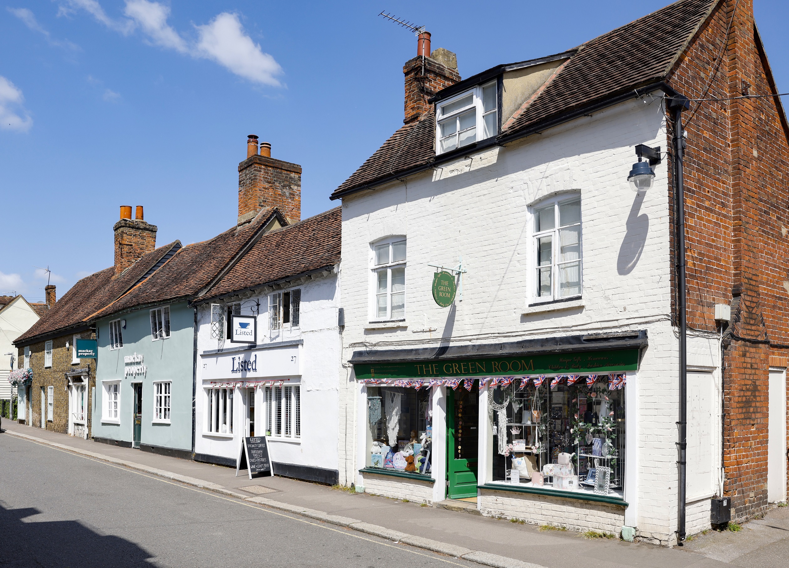 Sawbridge Park New homes in Sawbridgeworth David Wilson Homes
