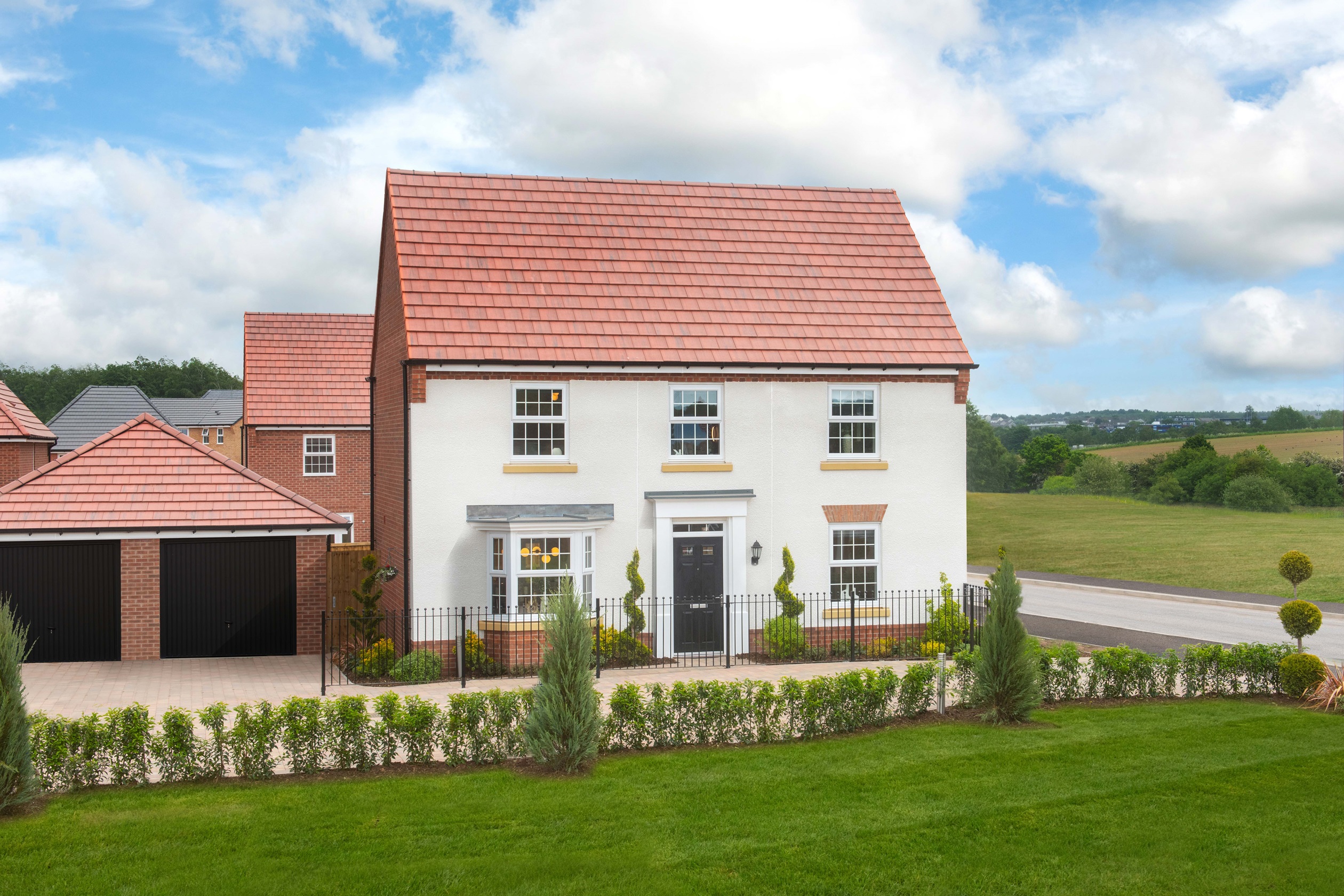 Elm Tree Park SH Avondale