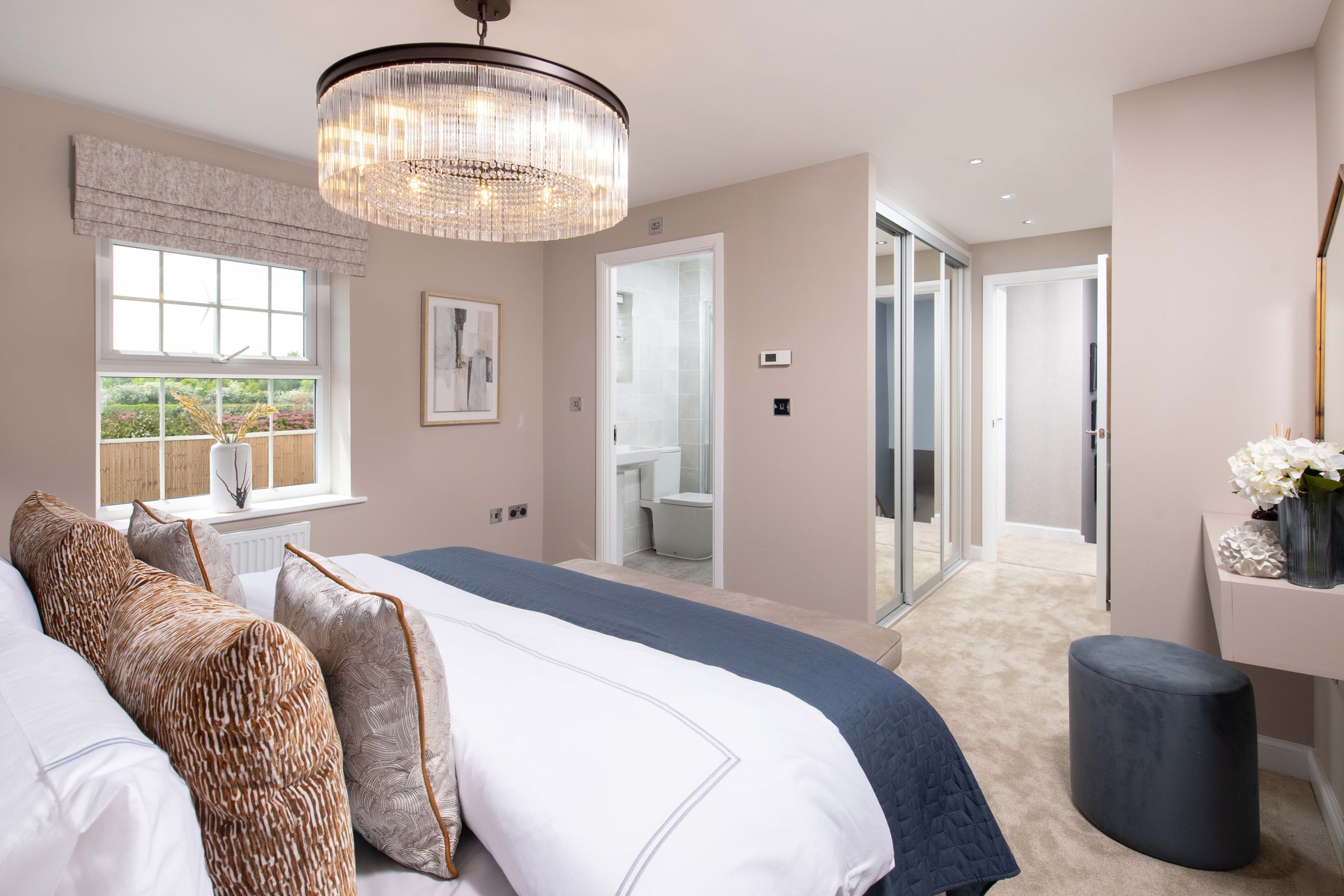 Elm Tree Park Avondale bed 1