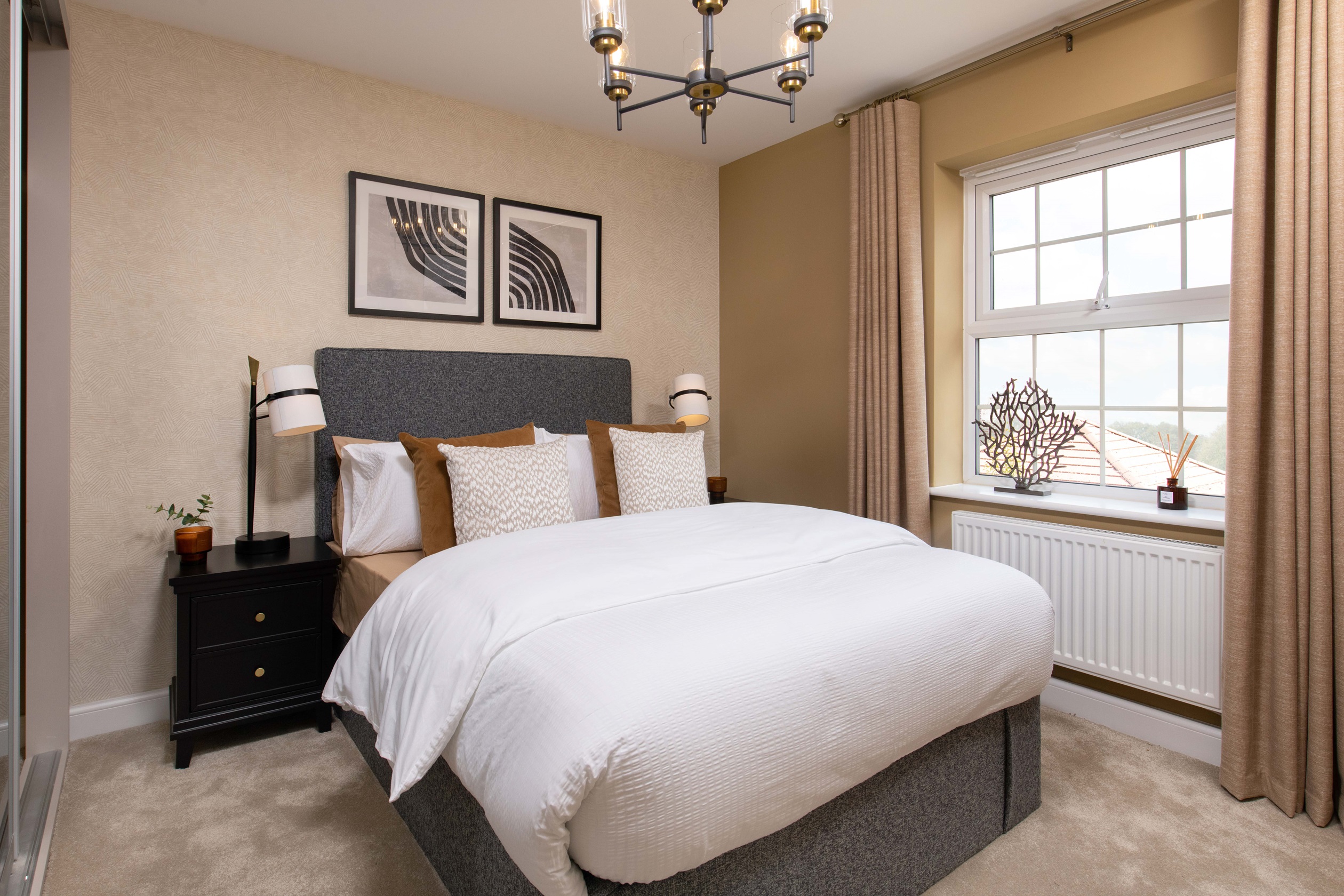 Elm Tree Park Avondale bed3