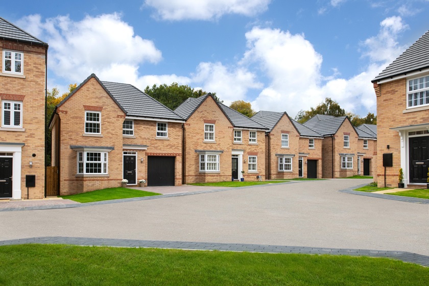 High Forest New homes in Grimsby, North East Lincolnshire David