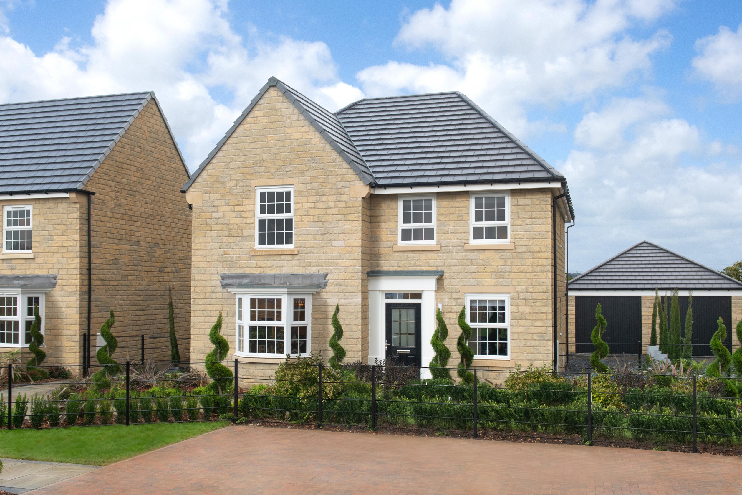 dwh holden penning ridge