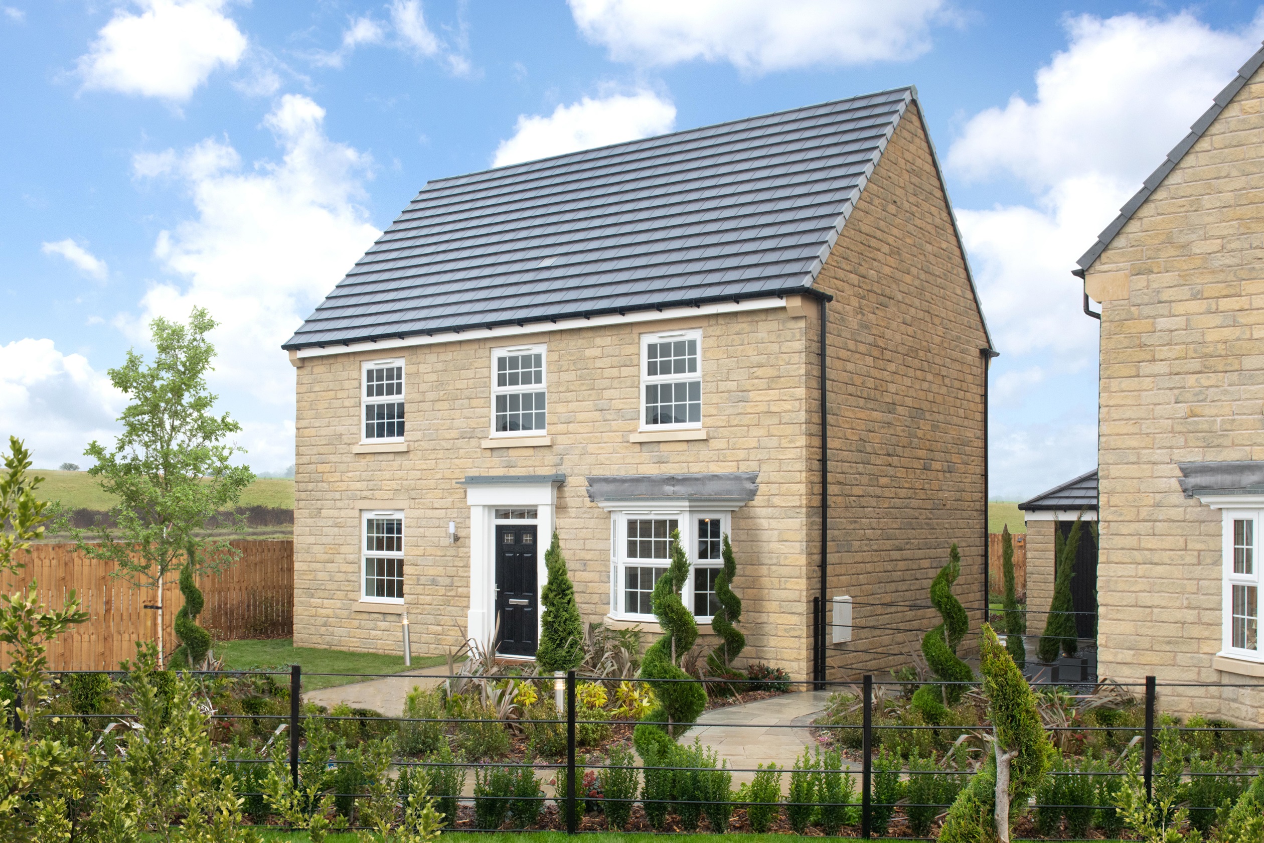 DWH Penning ridge_avondale