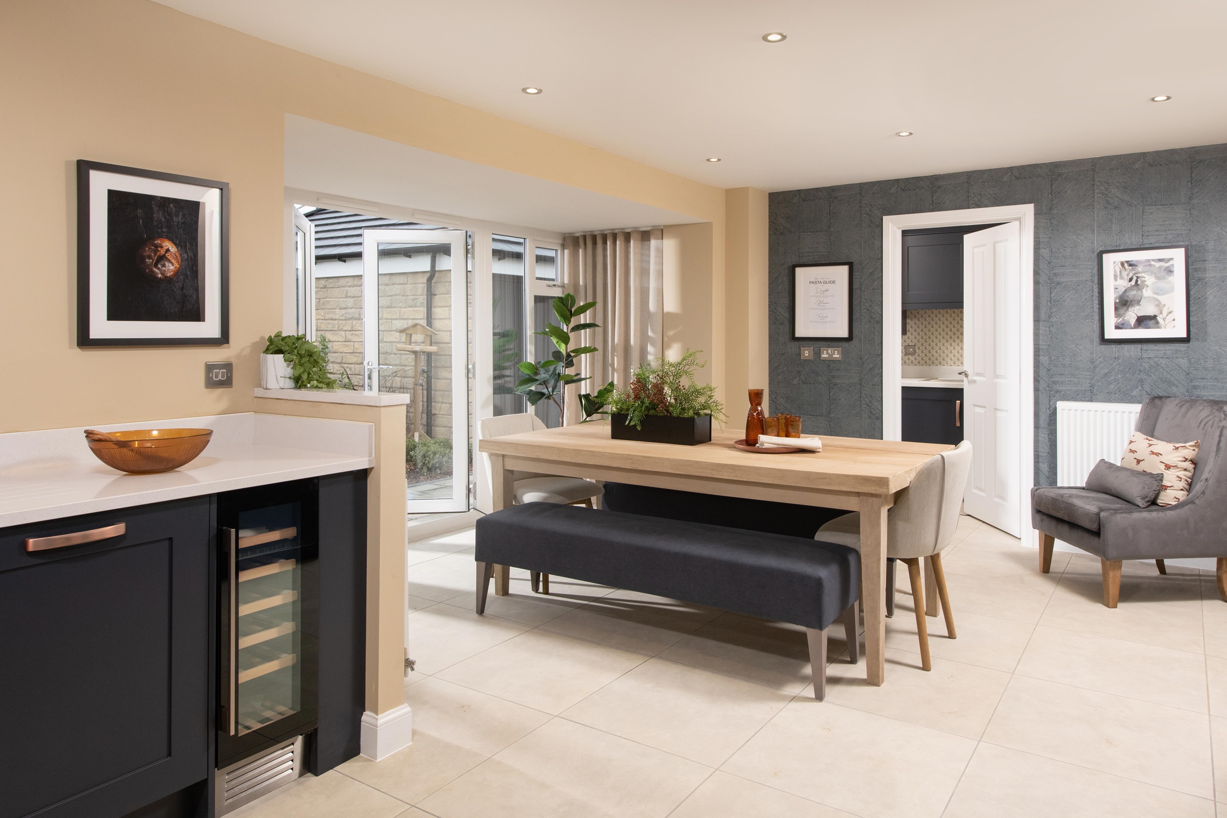 DWH SH Penning Ridge Holden Kitchen