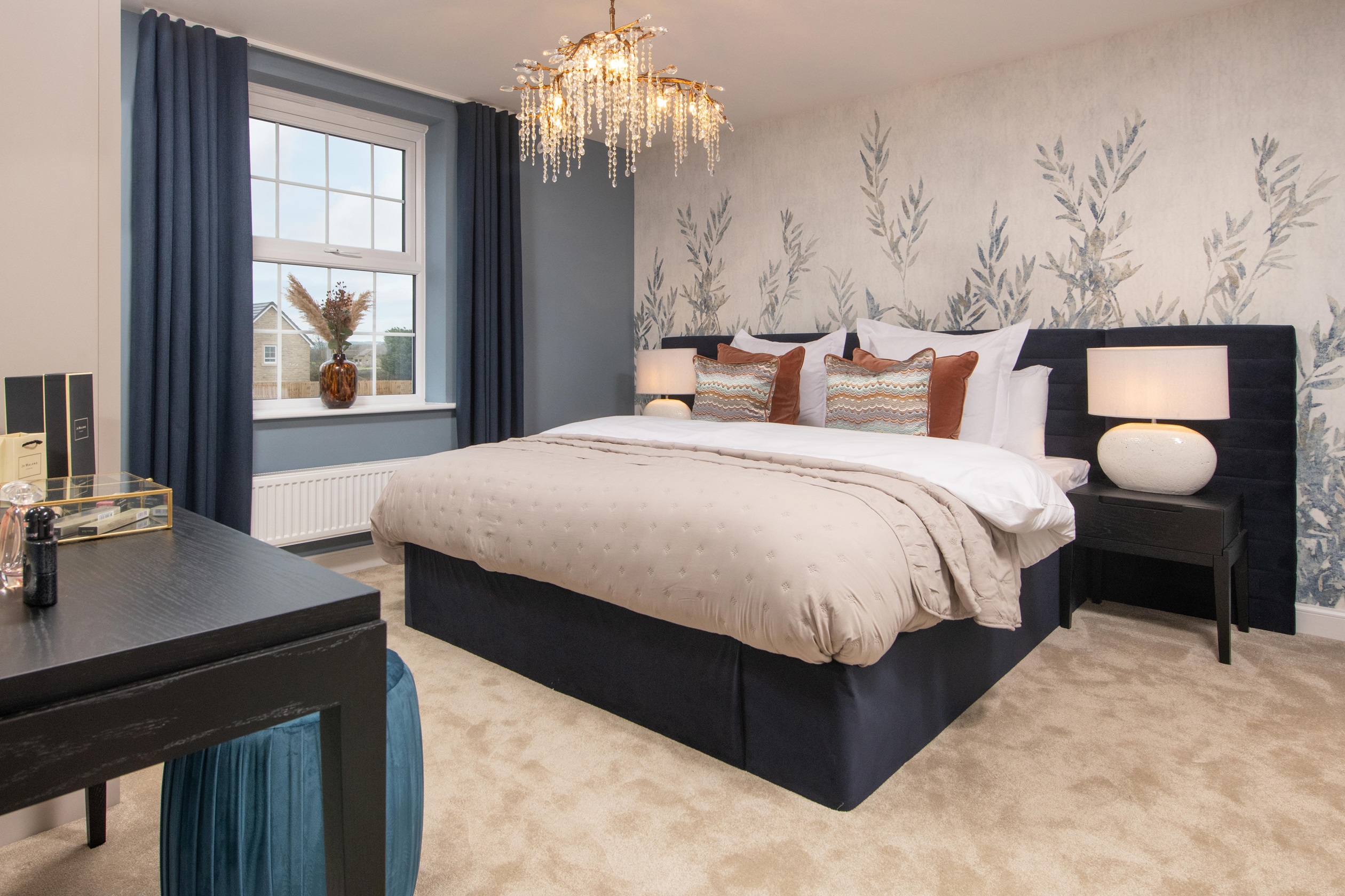 DWH SH Penning Ridge Holden Bedroom