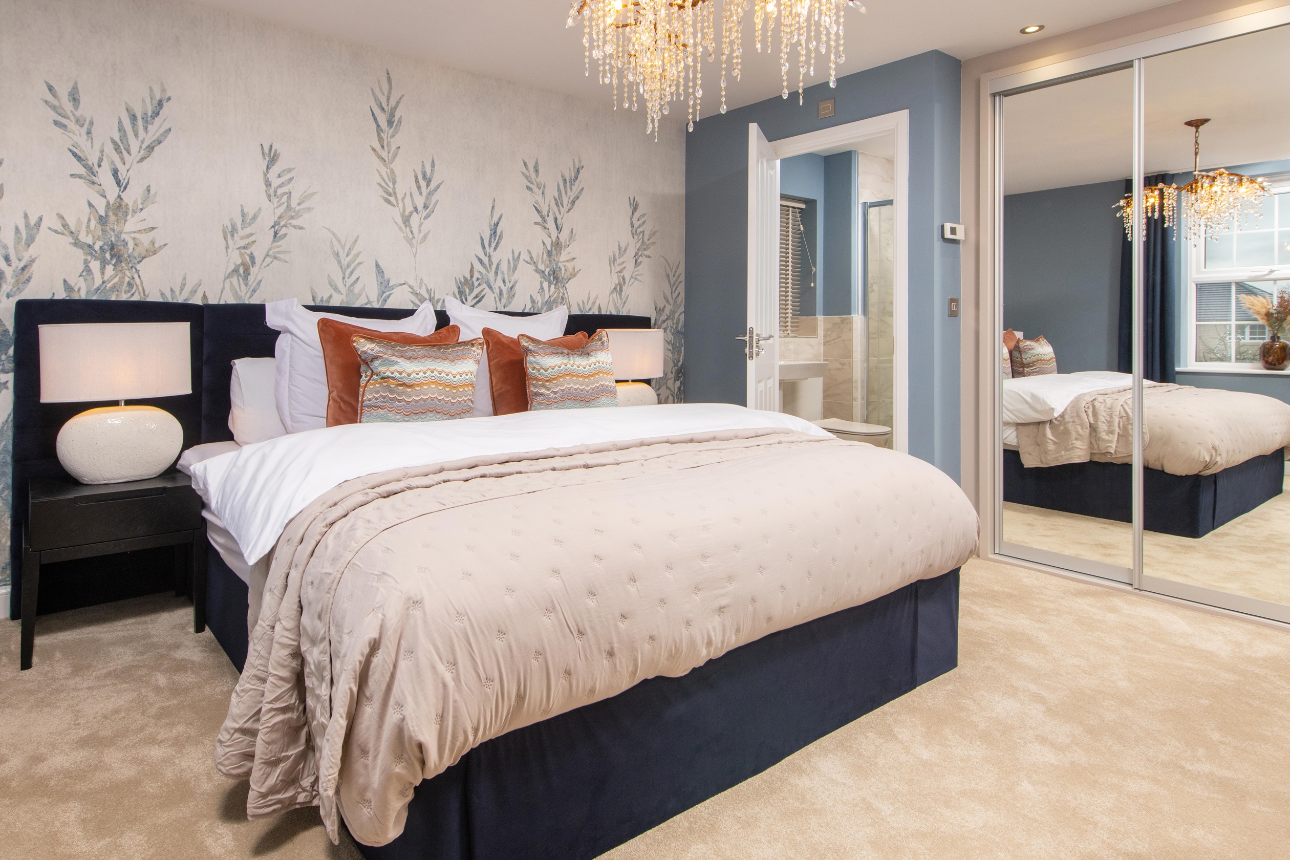 dwh penning ridge holden main bedroom