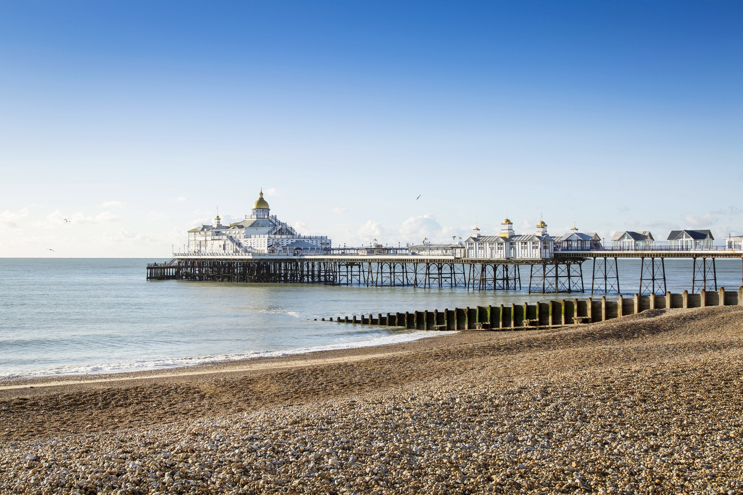Eastbourne Pier