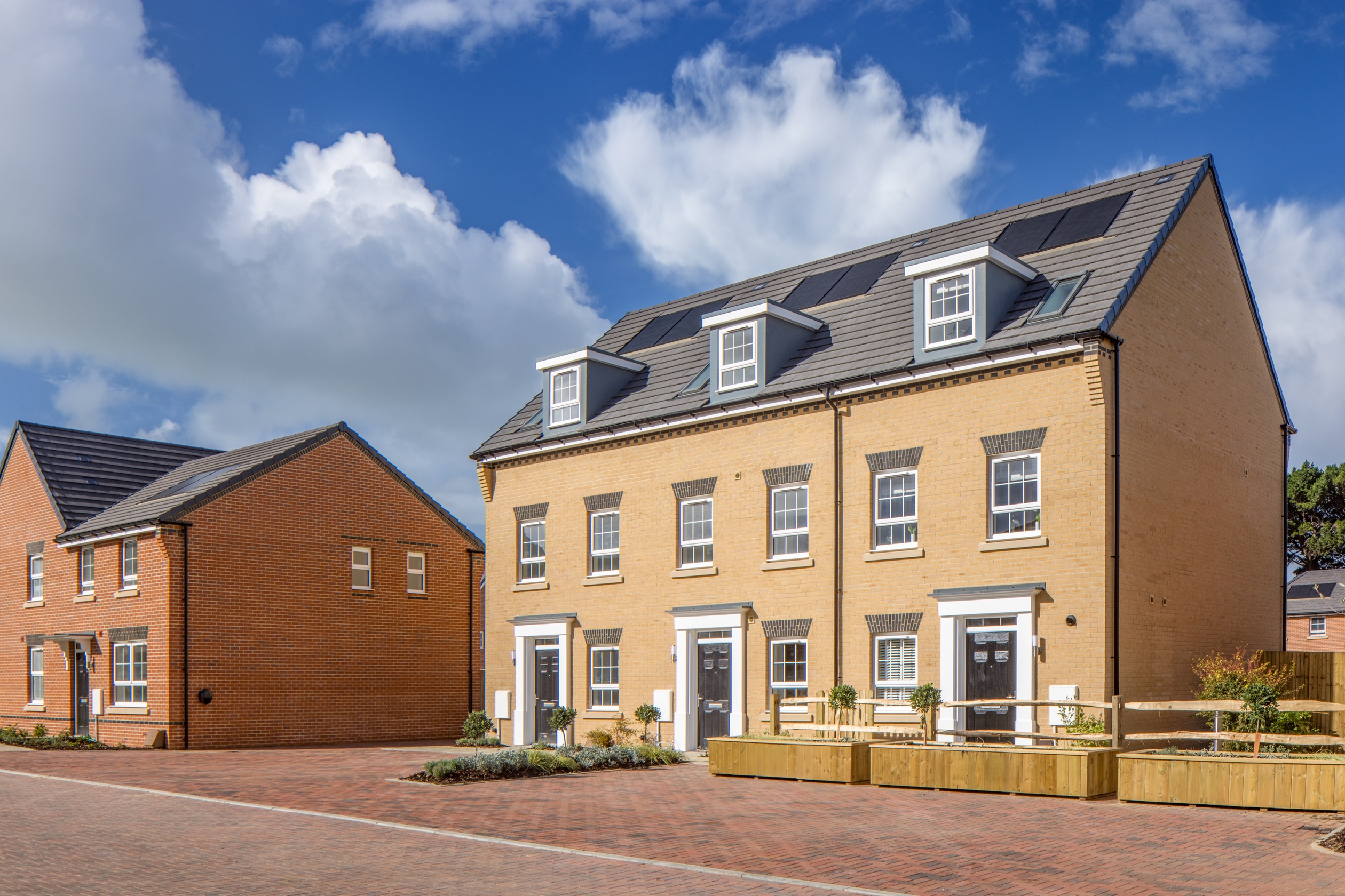 External image of a Greenwood at Fairway Gardens DWH