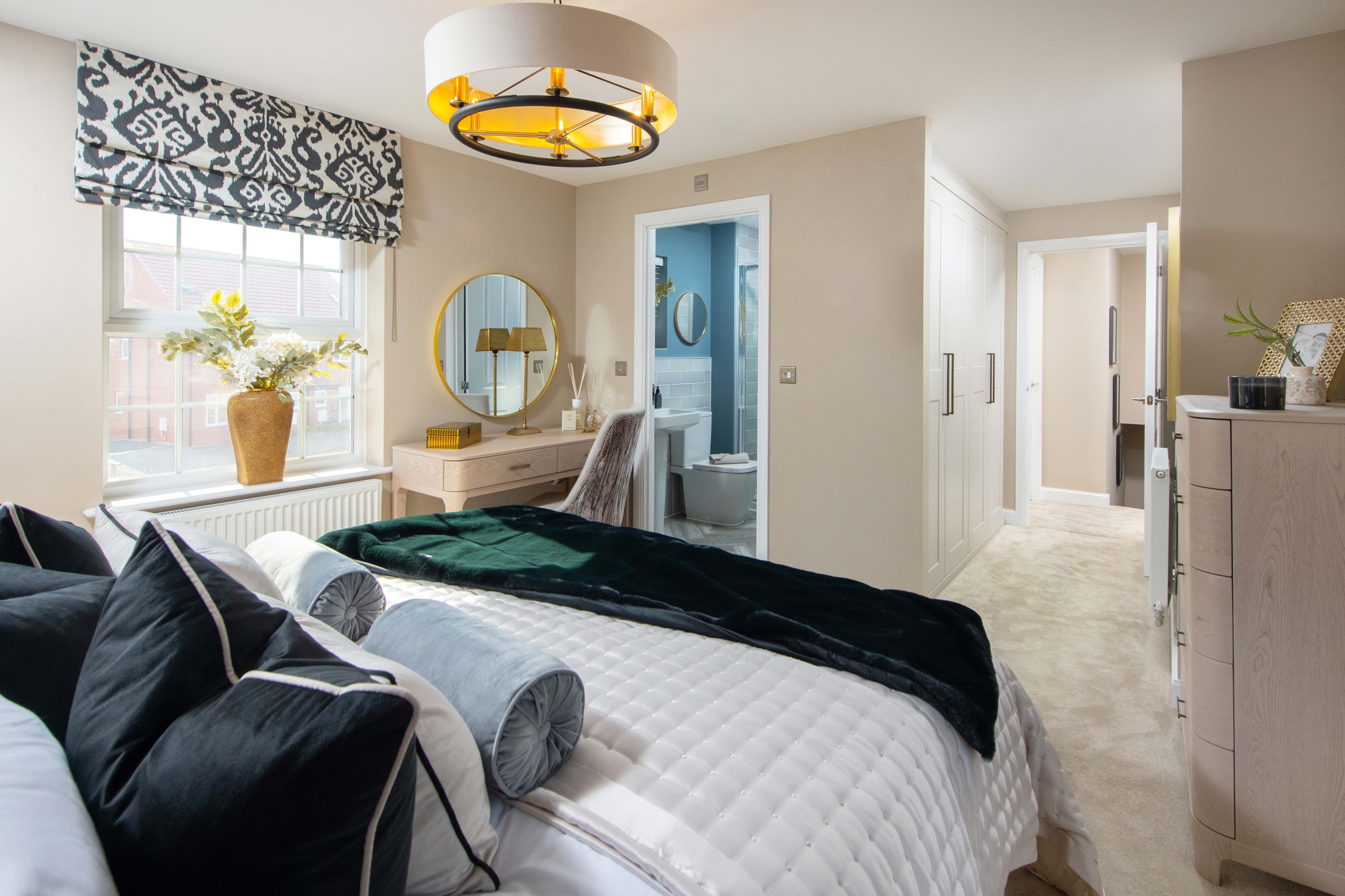 Lancaster Grove Avondale Show Home