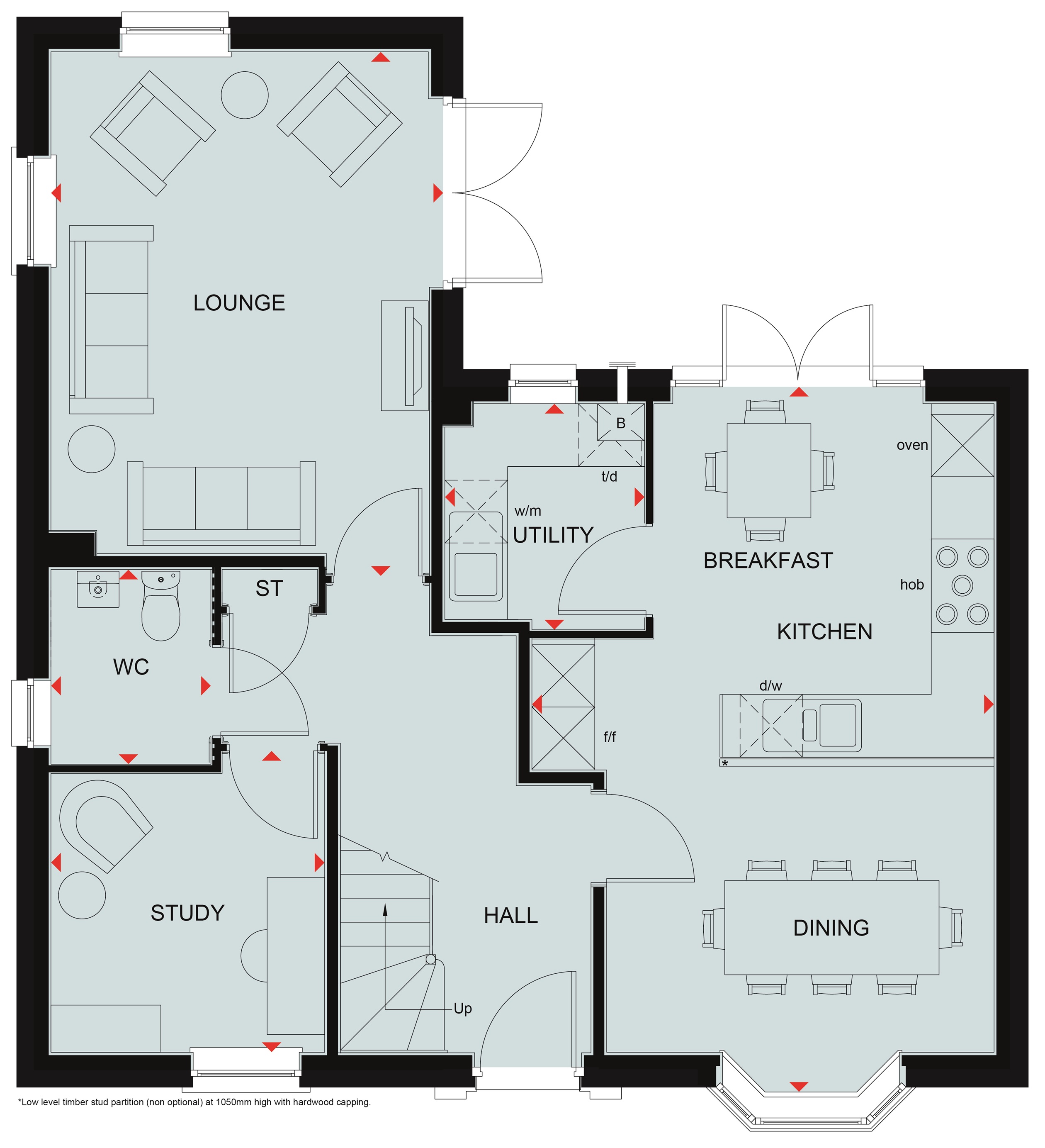 Property Floorplan