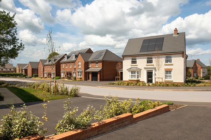 The Stables
