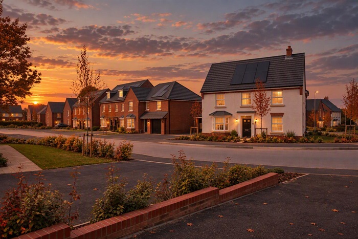 The Stables
