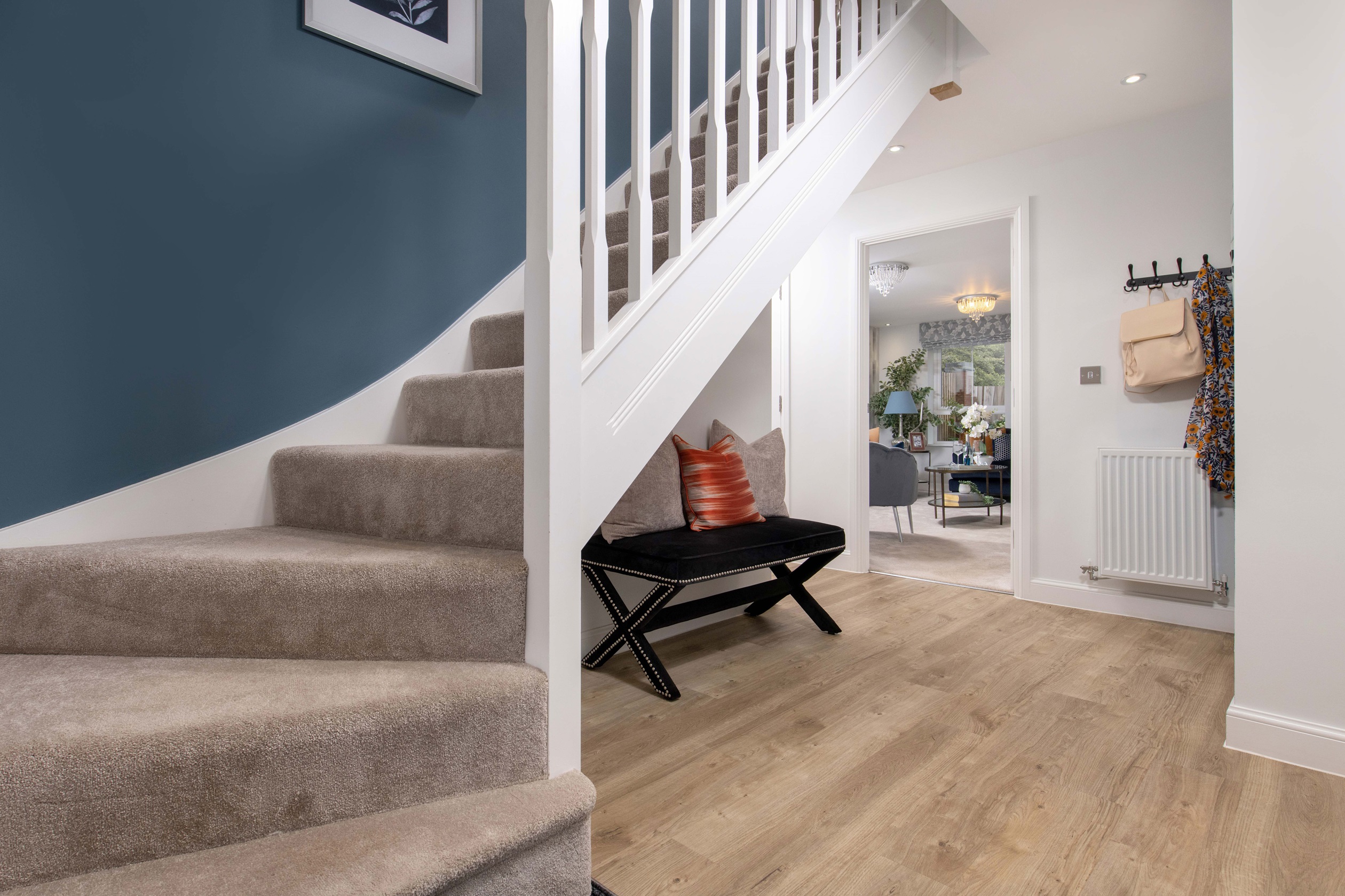 Thoresby Vale Avondale 