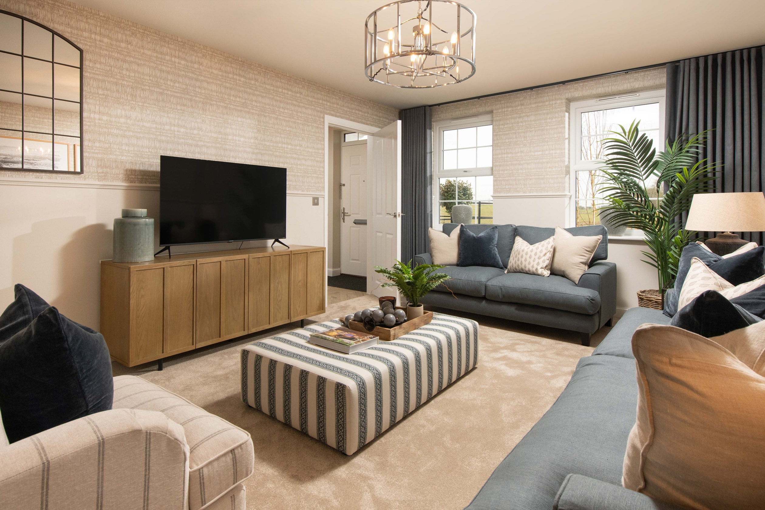 BAR NN Chatteris Gate DWH Buckingham lounge