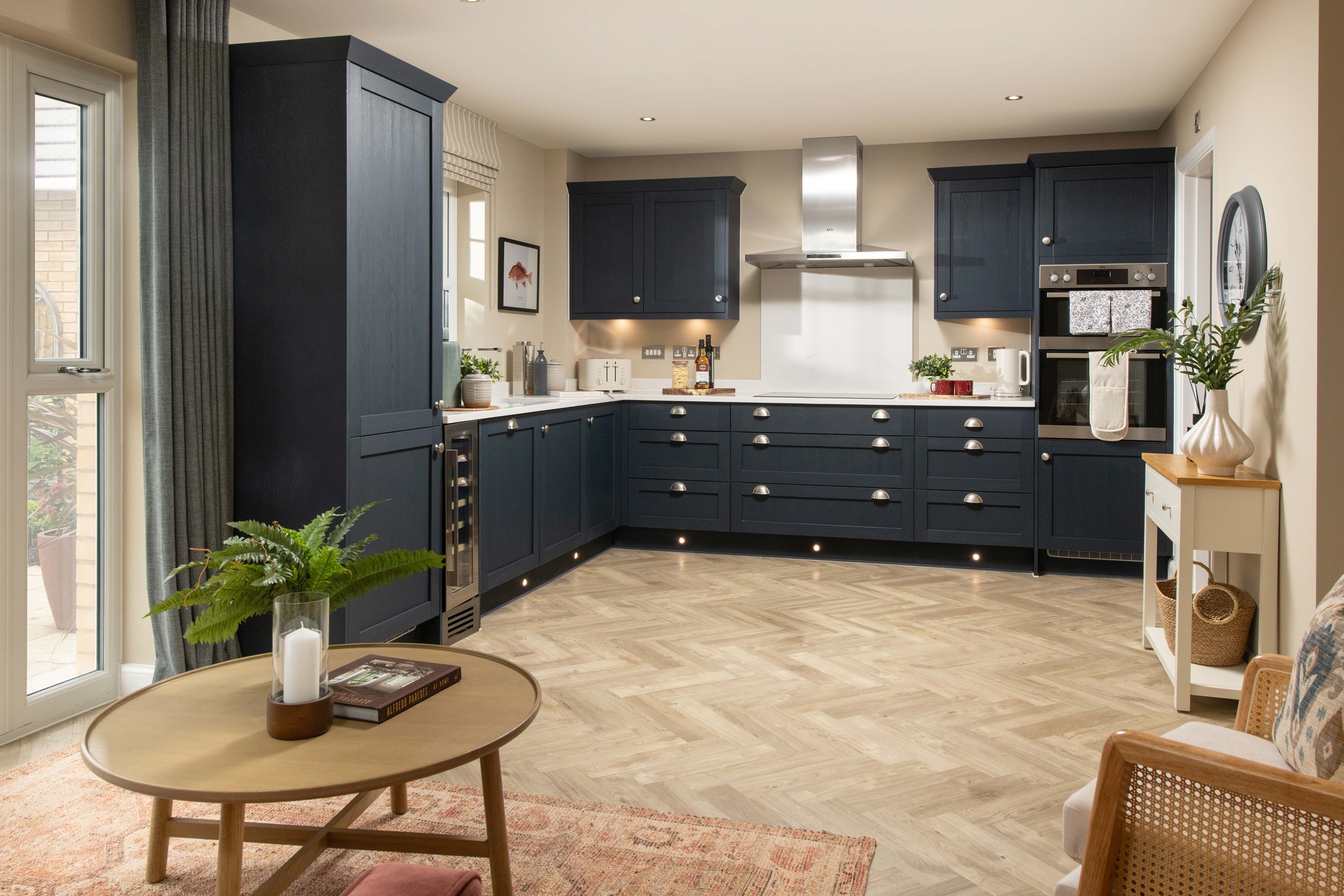 BAR NN Chatteris Gate DWH Buckingham kitchen