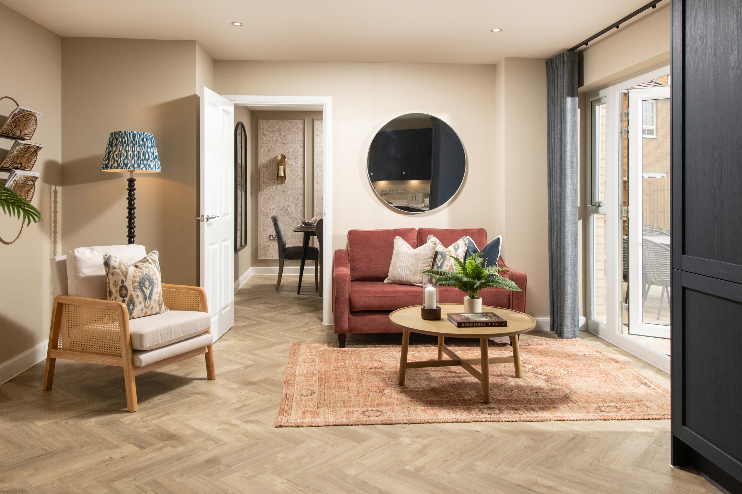 BAR NN Chatteris Gate DWH Buckingham kitchen