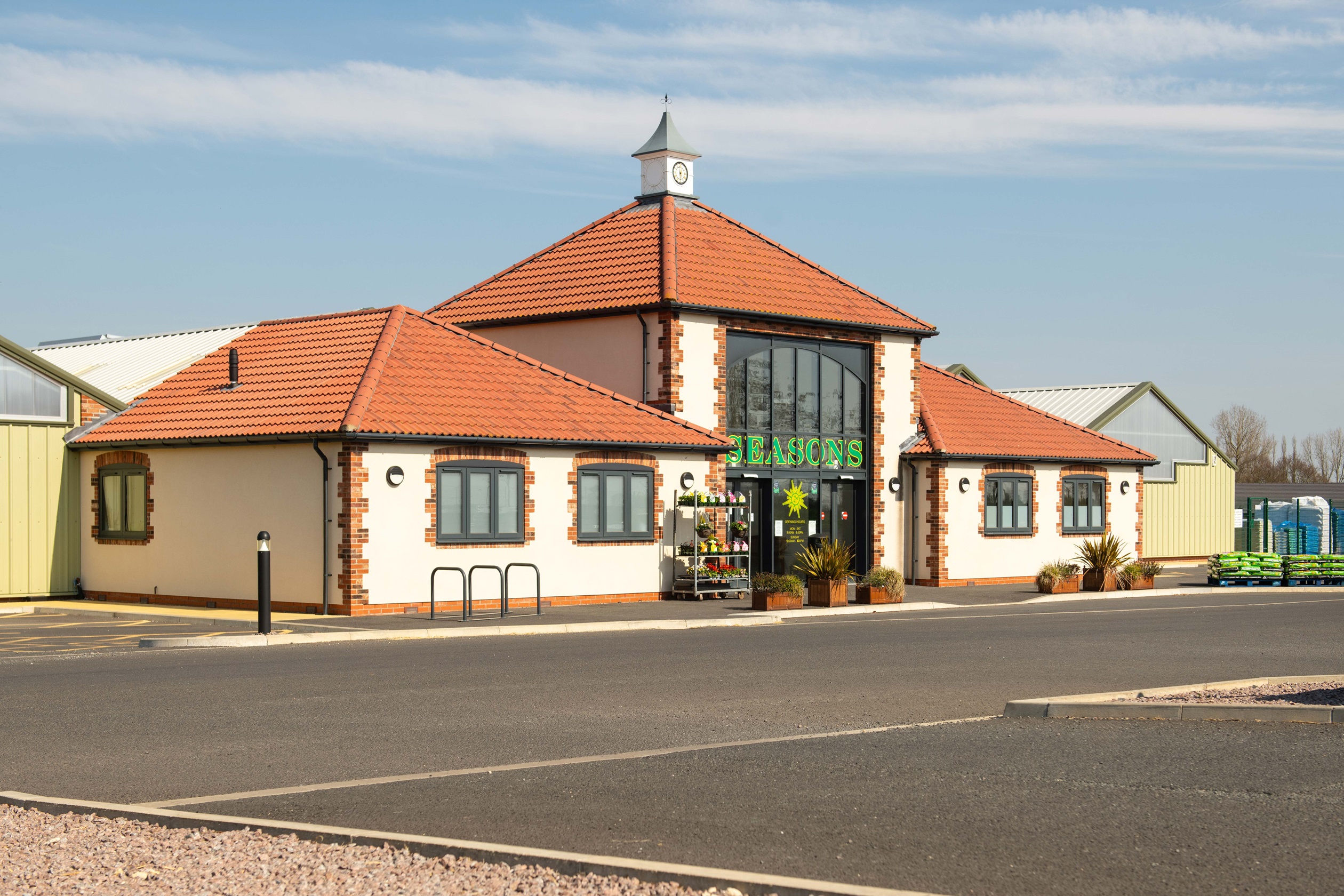 BAR NN Chatteris local area photography