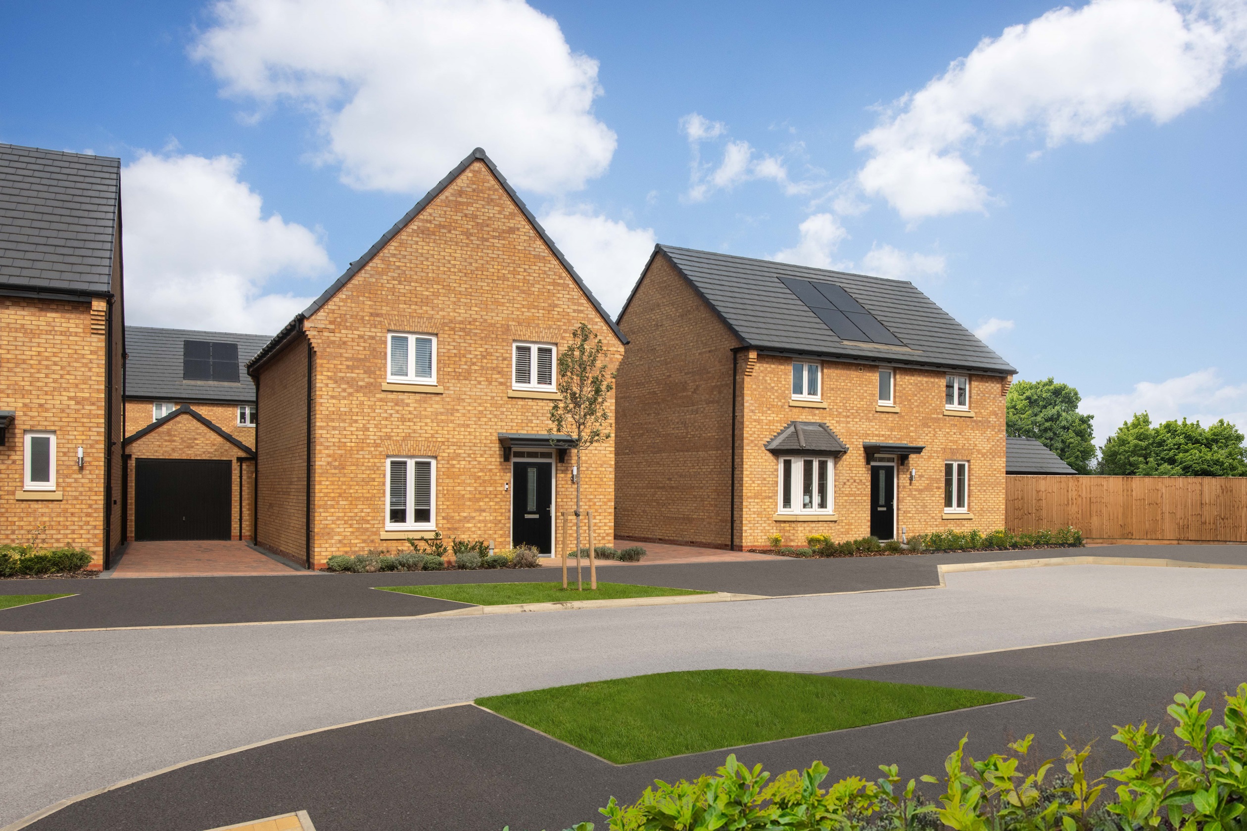 BAR NN PHP DWH street scene