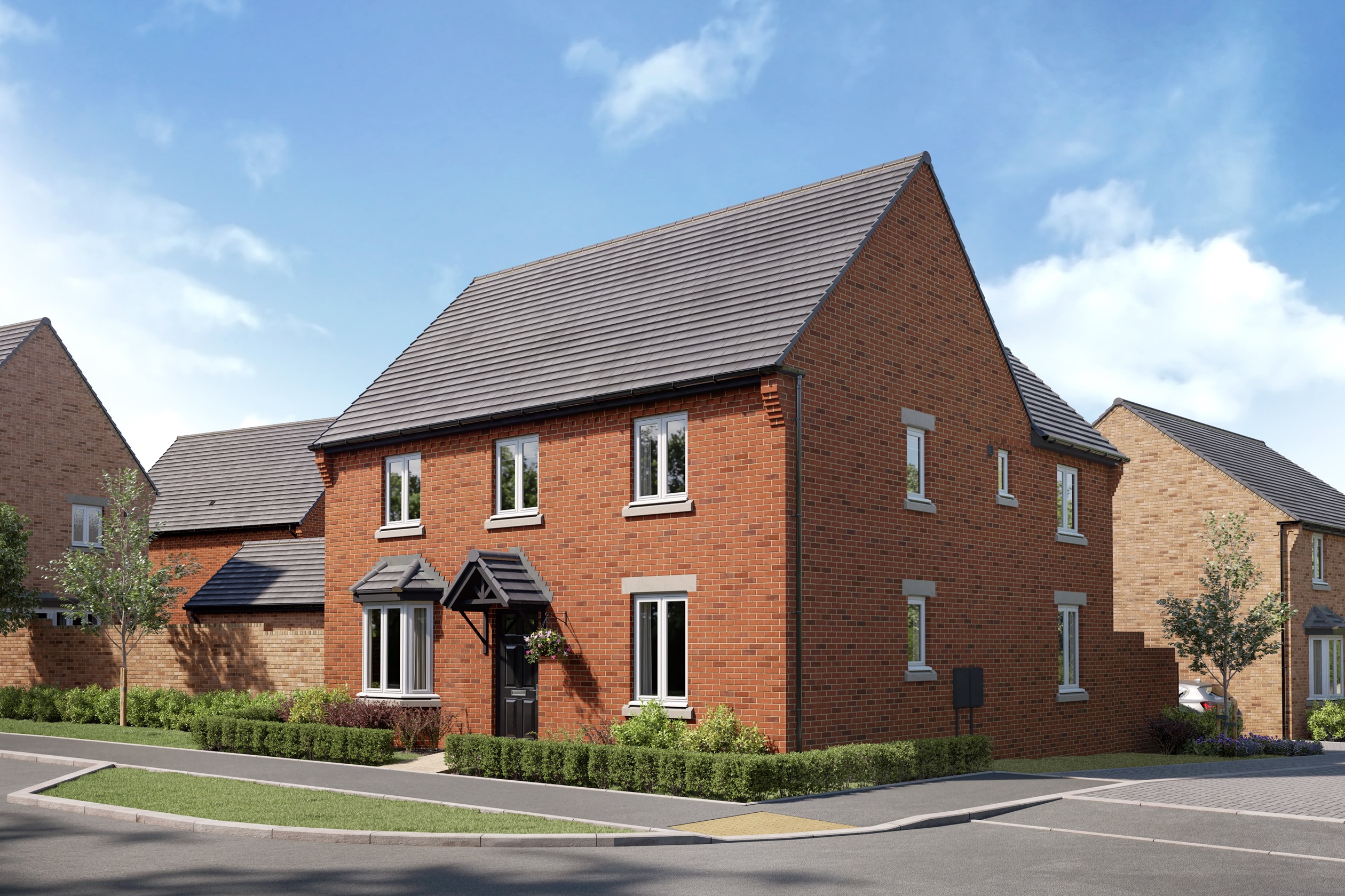 BAR NN PHP DWH AVONDALE EXT CGI