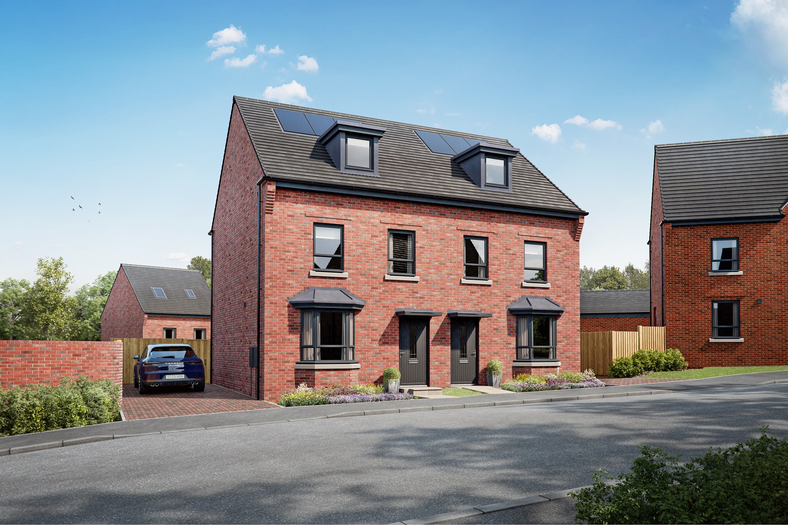 Frampton Plots 40-41