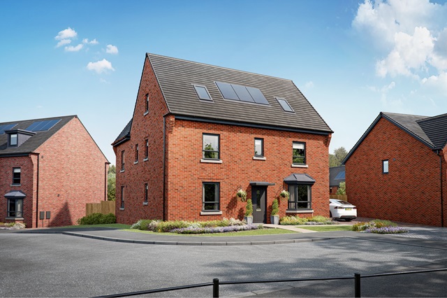 Moreton Plot 39