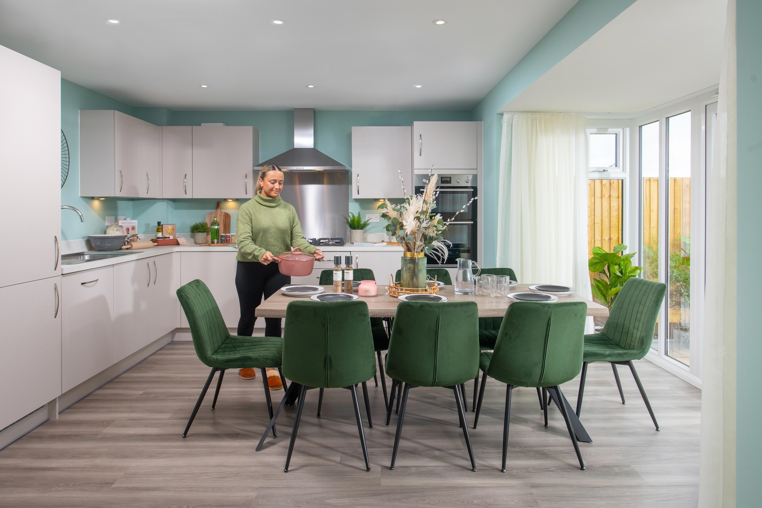 Bar NN life style dwh 