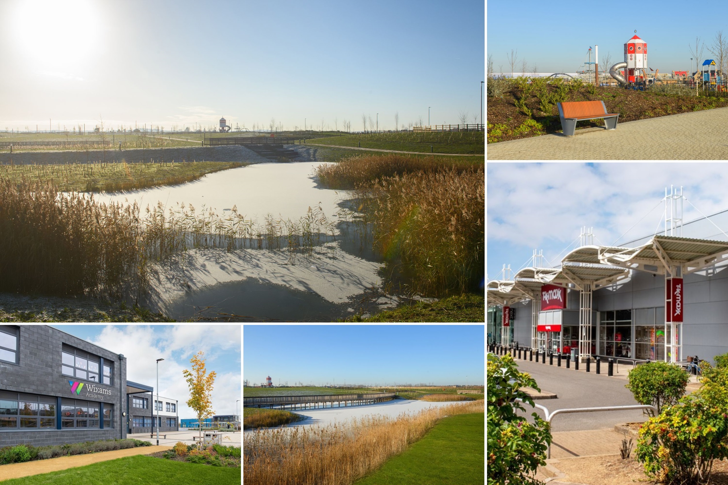 BAR NN Willow Grove DWH local area