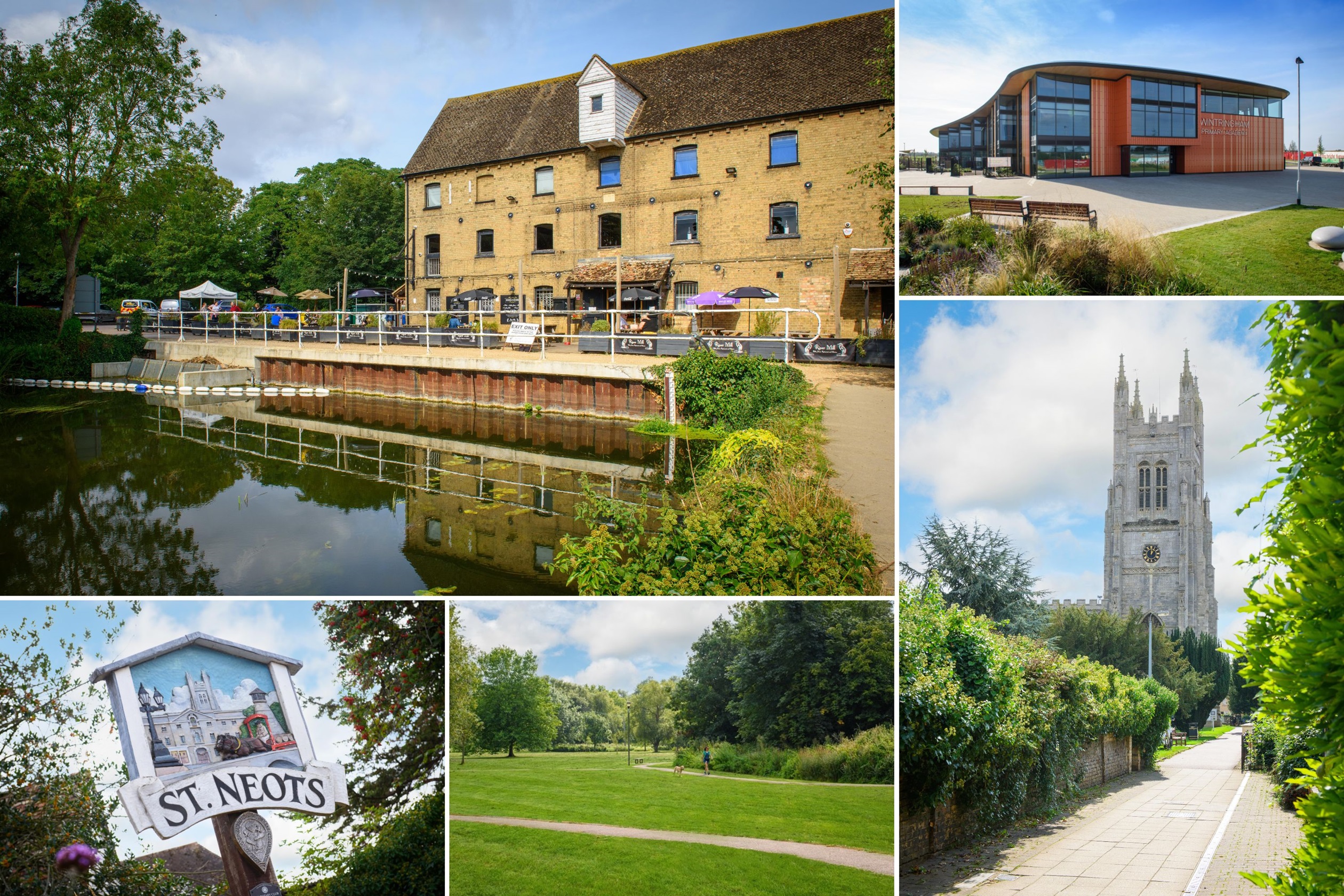 BAR NN Wintringham DWH local area