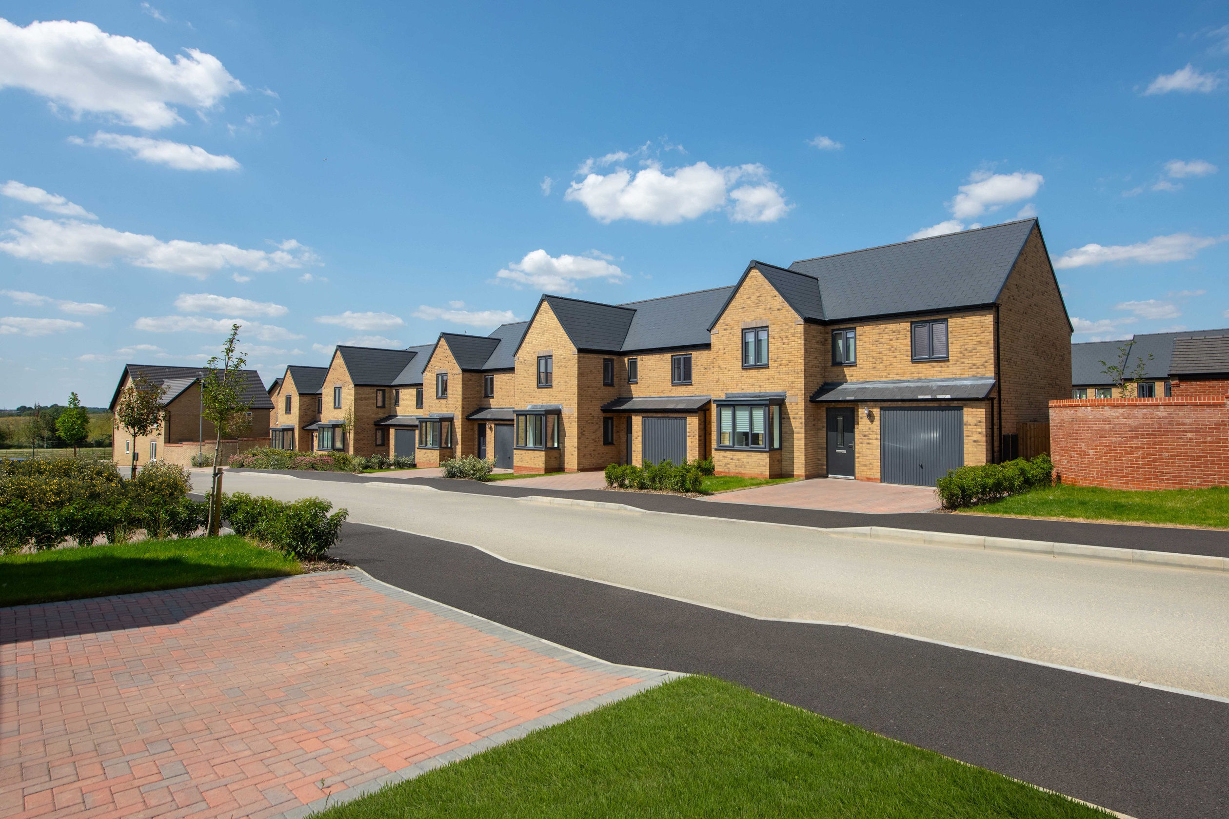 Wintringham DWH Meriden Exeter