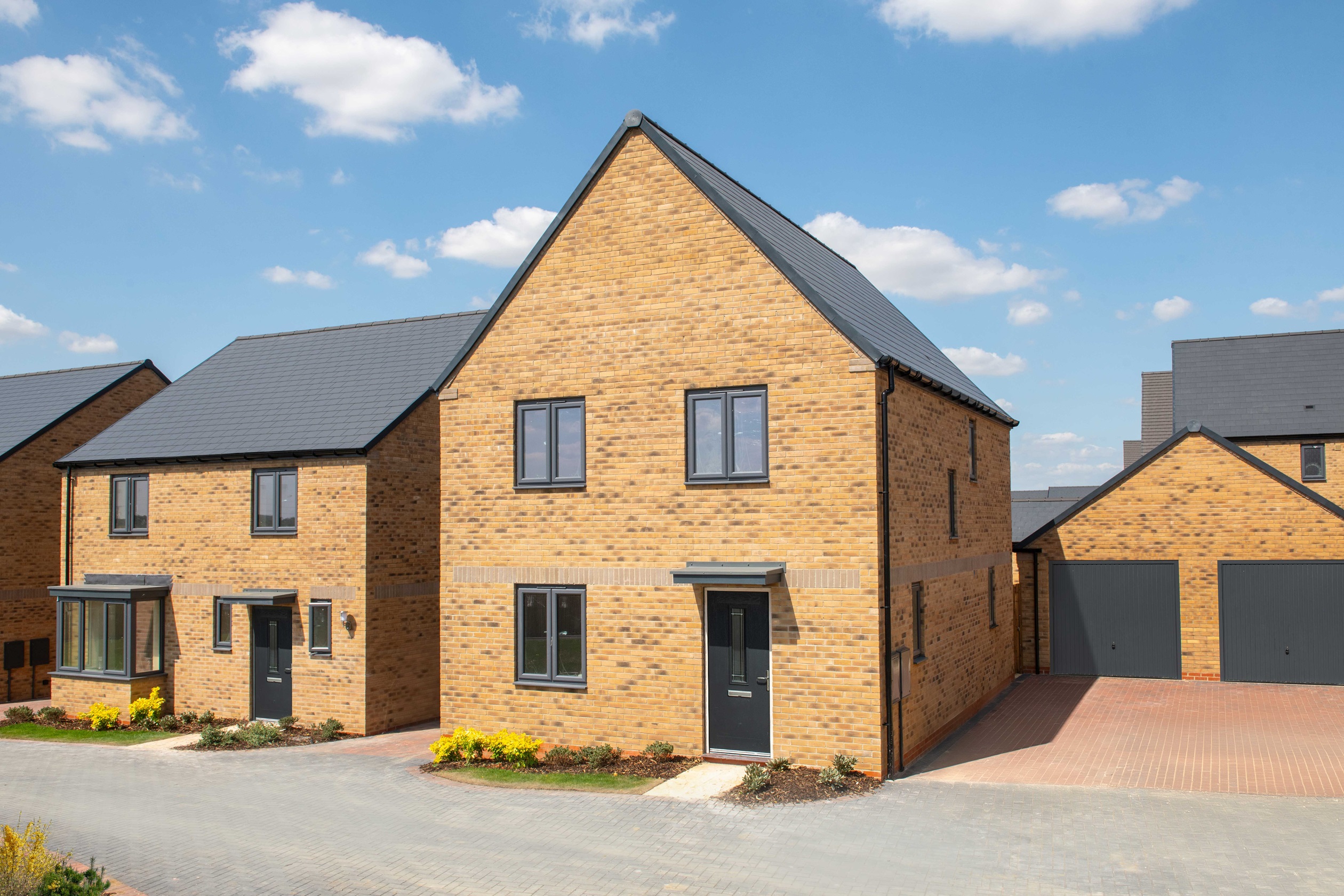 Wintringham DWH Ingleyby 