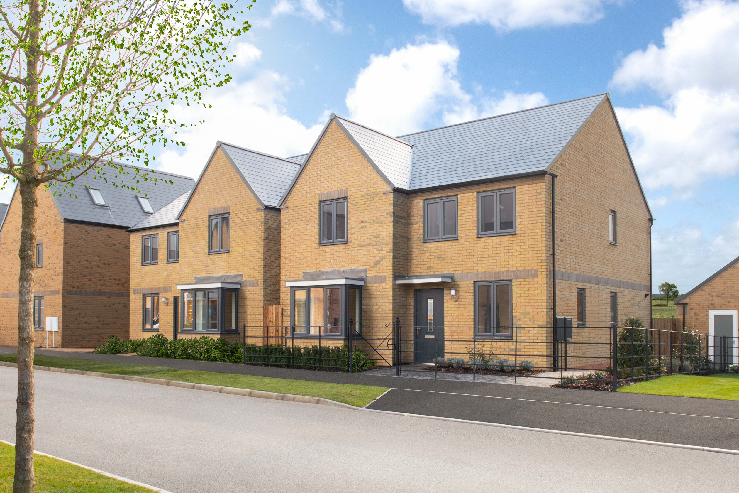DWN-Wintringham-Development