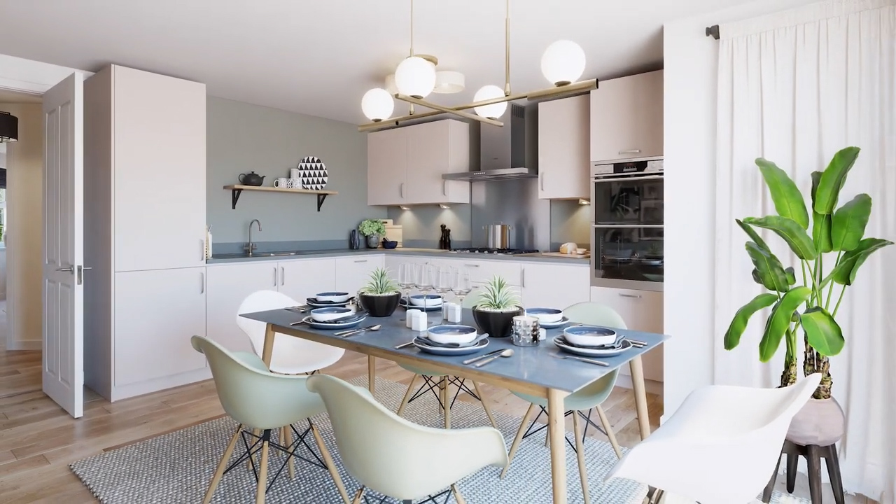 Drummond Bedroom New 