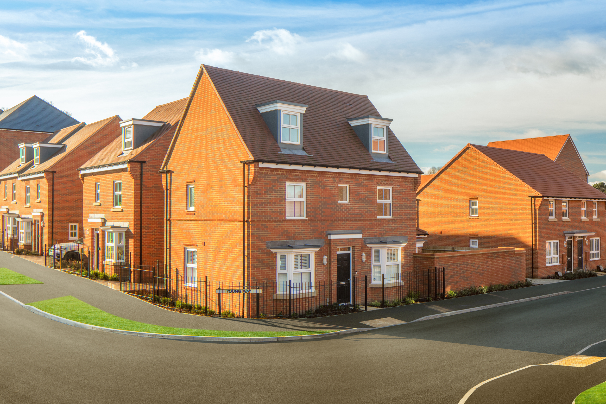 The Hertford external