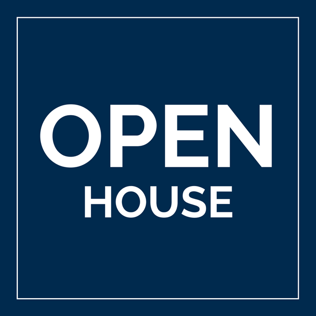 Open House DWH