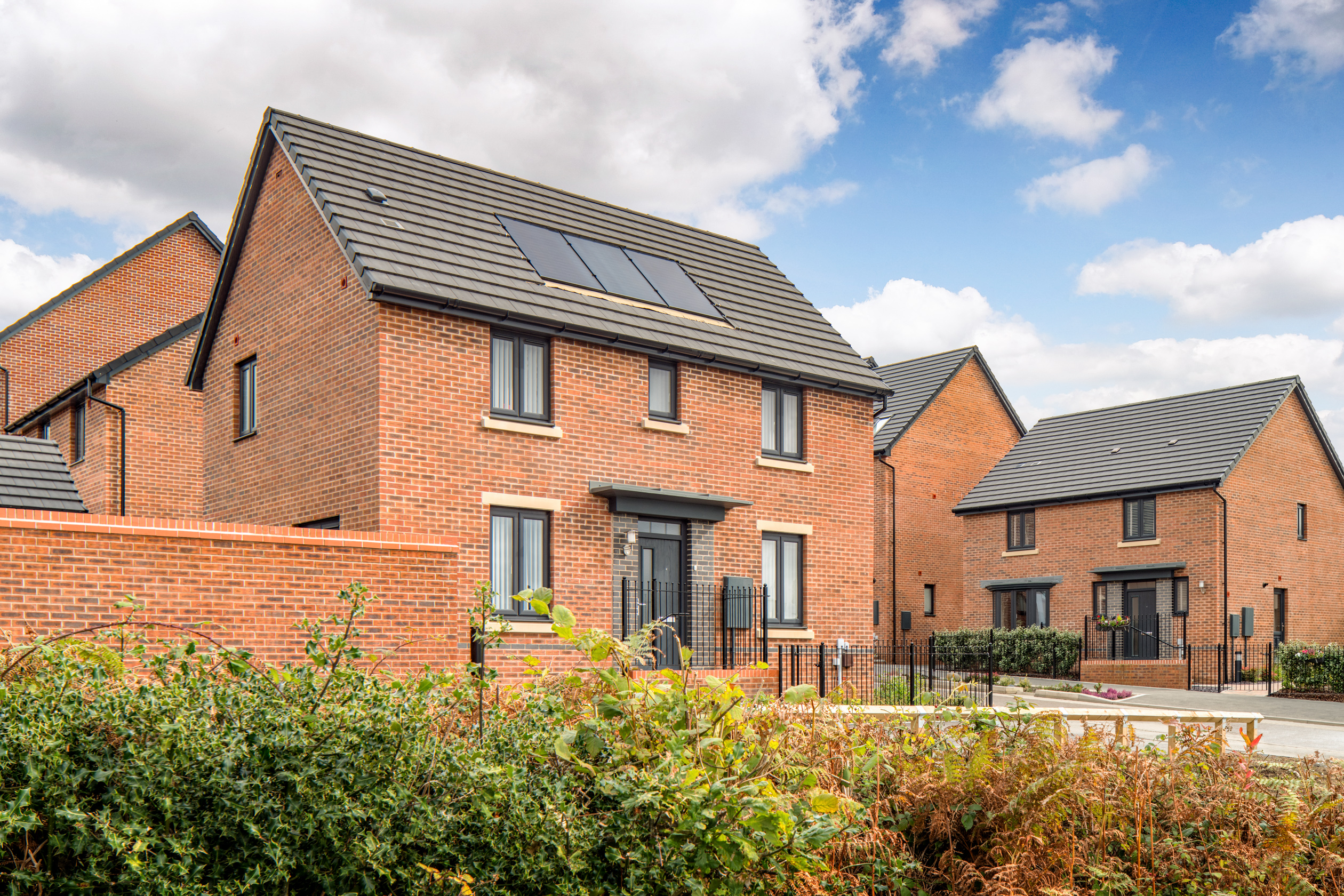 DWH_Pentref Llewelyn_Hadley_Kirkdale